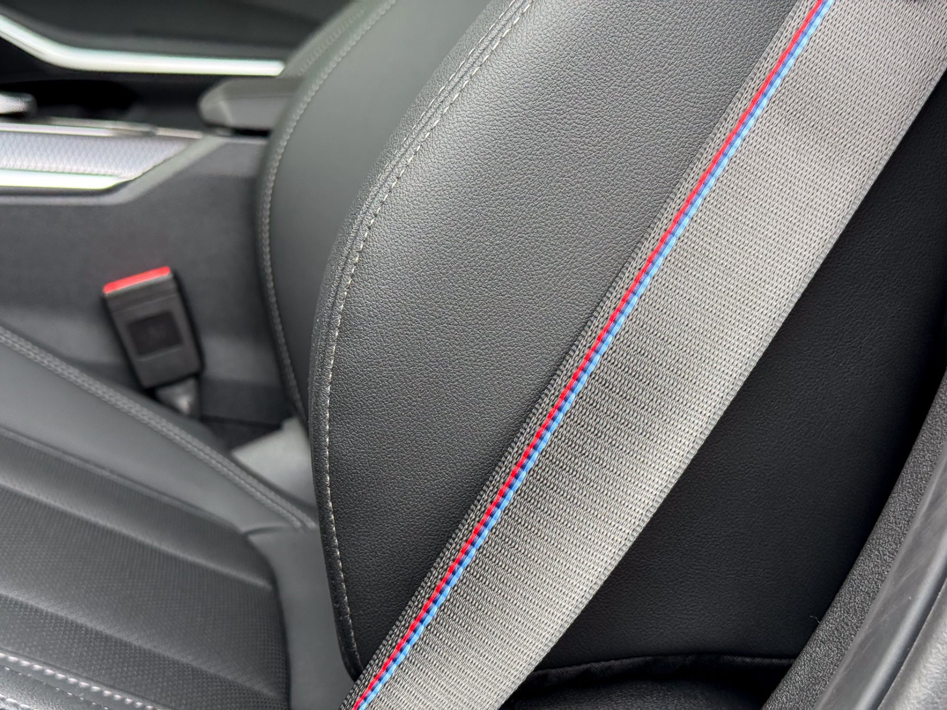 BMW 320d xDrive