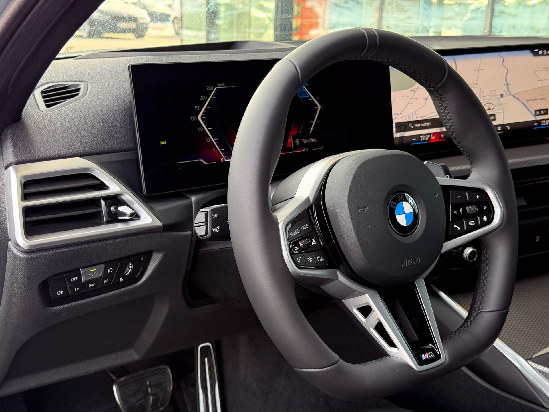 BMW 320d xDrive
