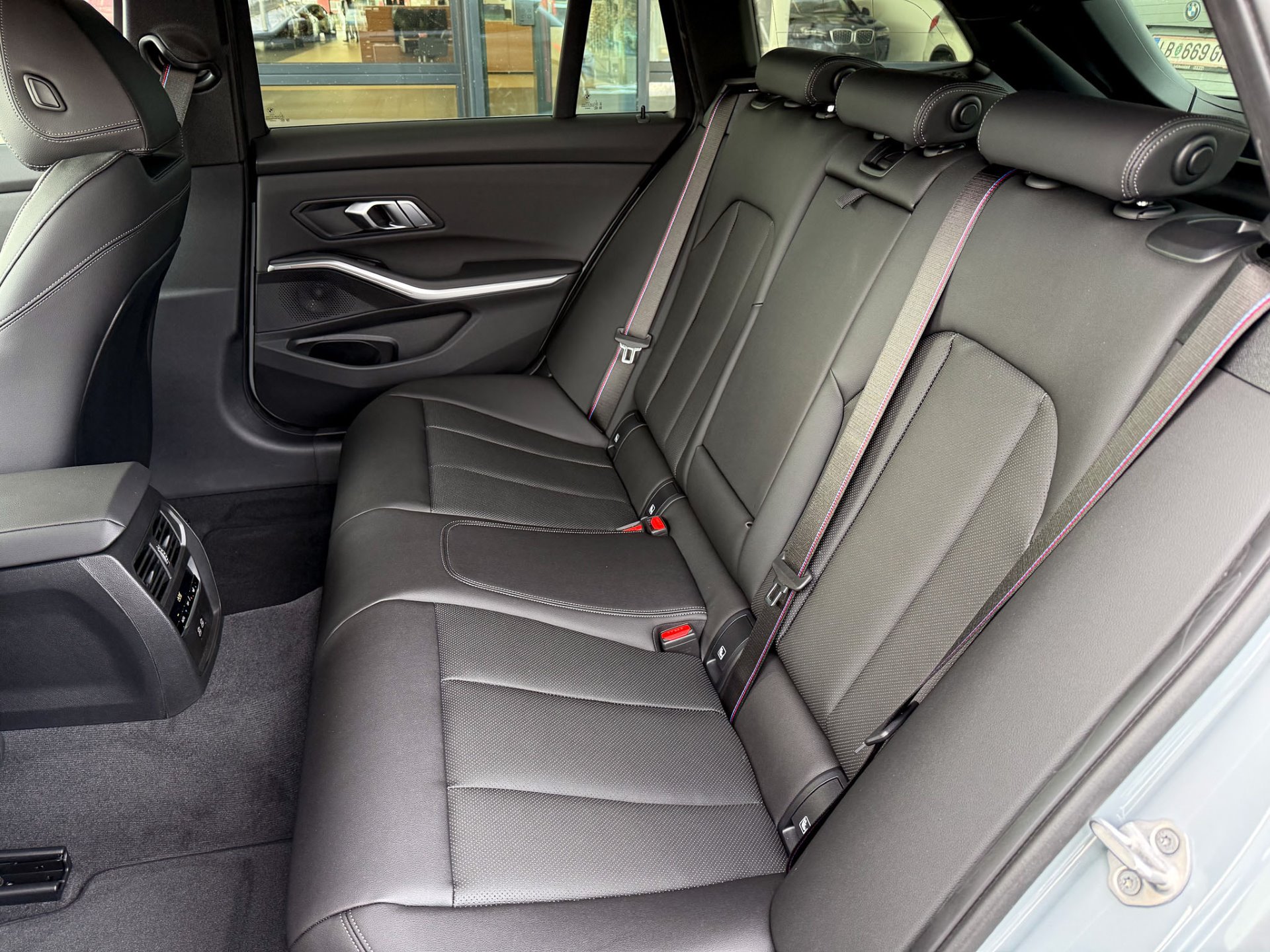 BMW 320d xDrive