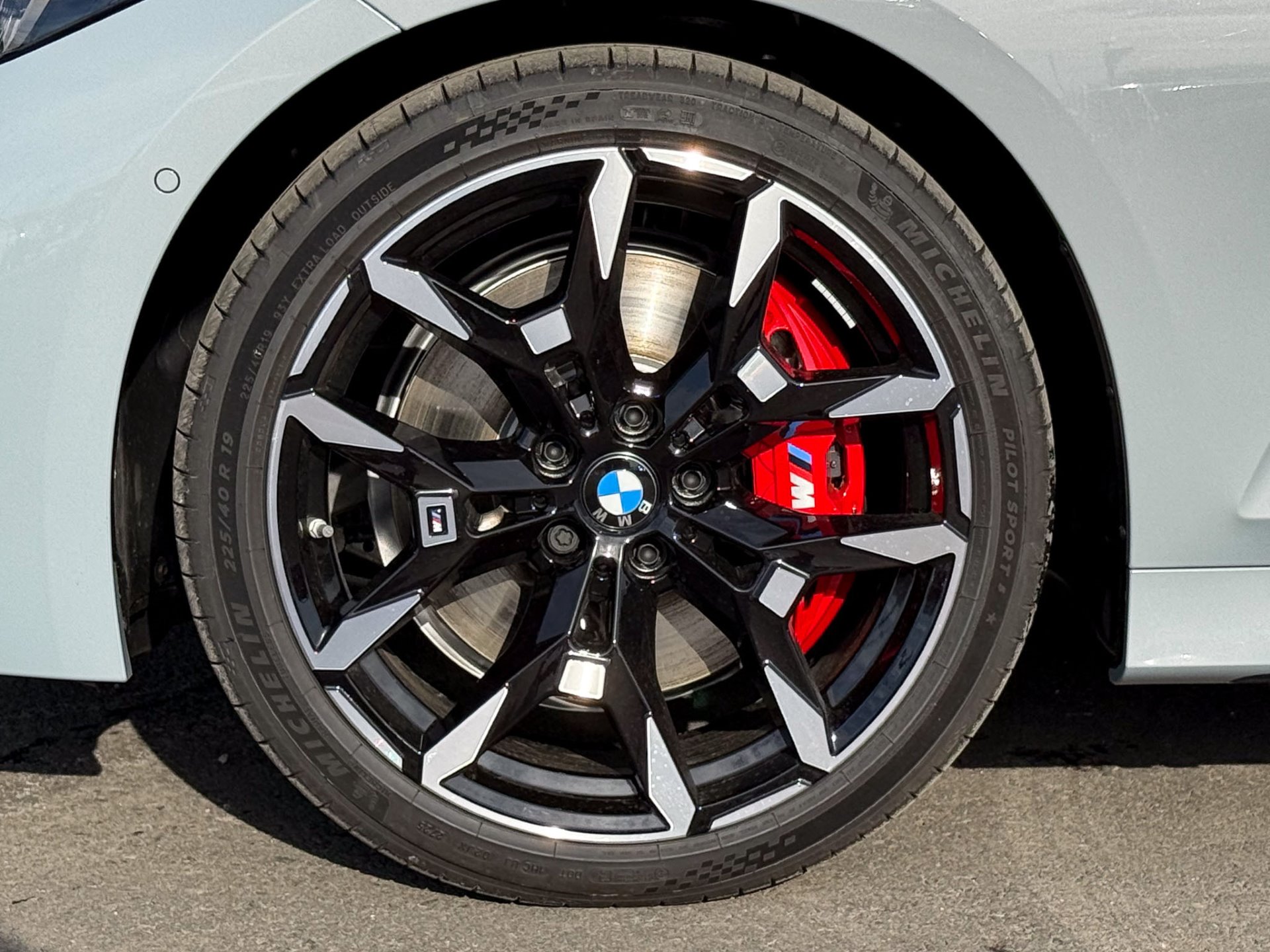 BMW 320d xDrive