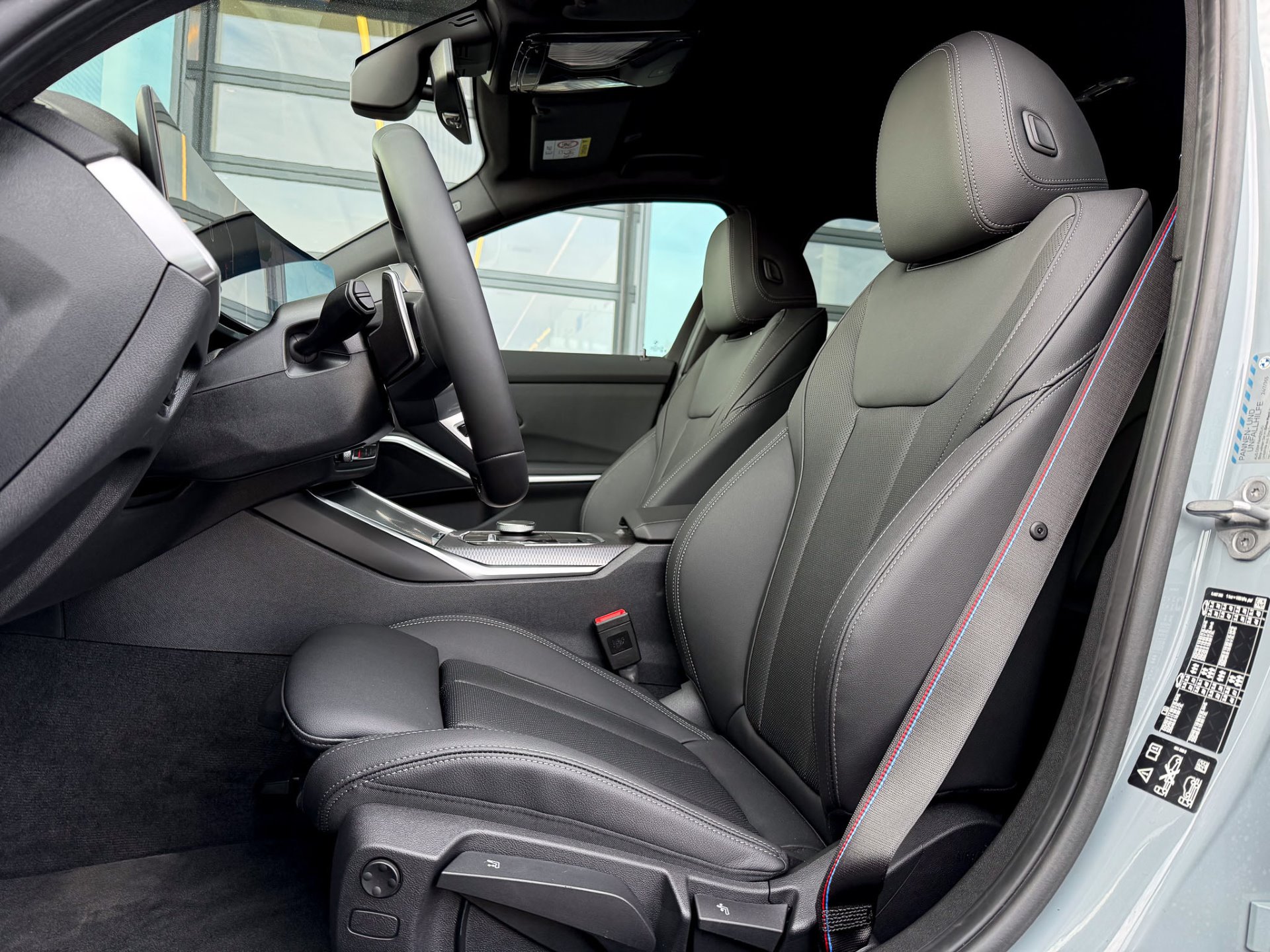 BMW 320d xDrive