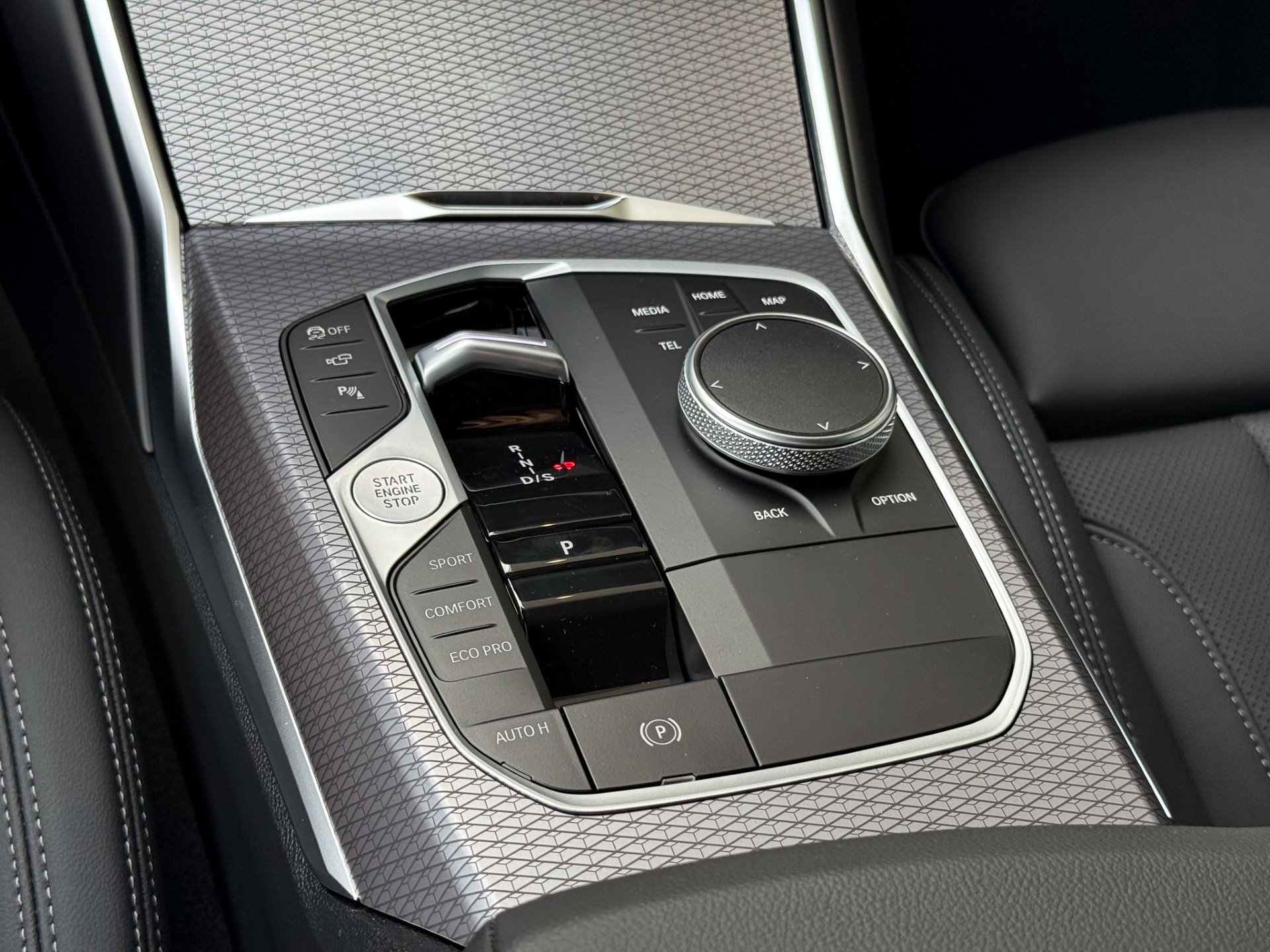BMW 320d xDrive