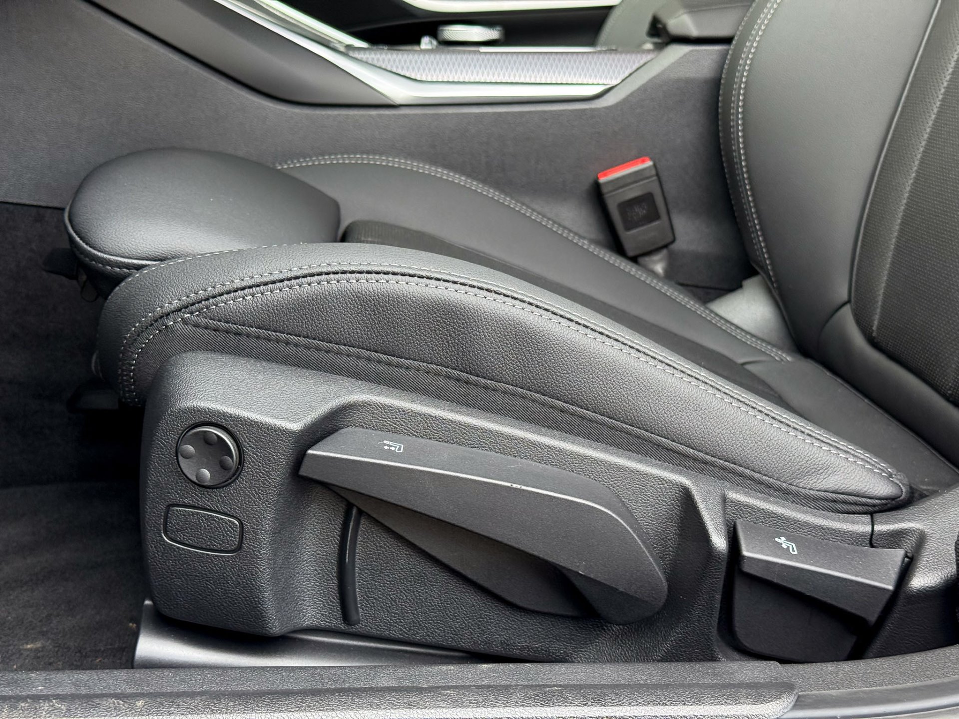 BMW 320d xDrive