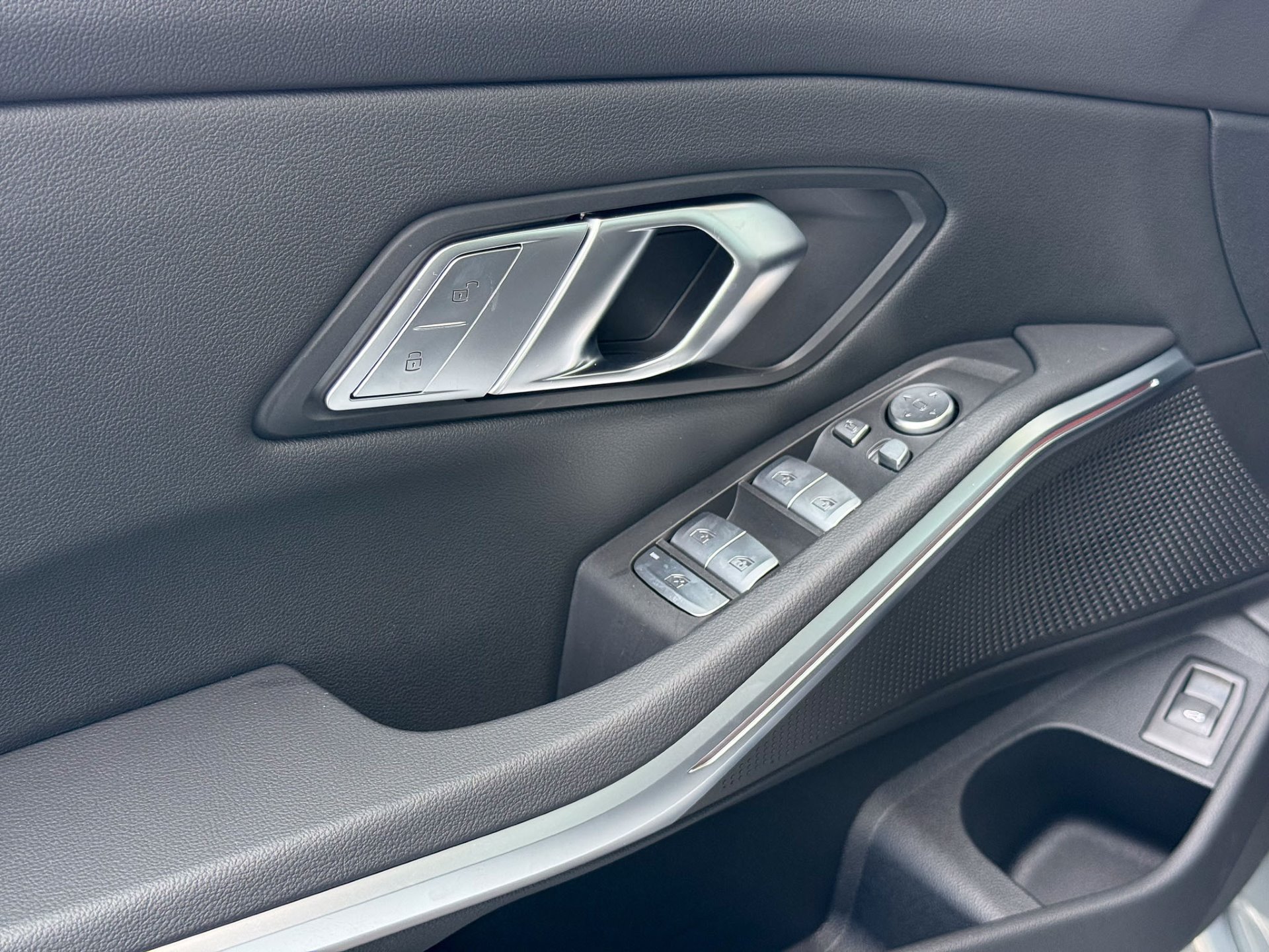 BMW 320d xDrive