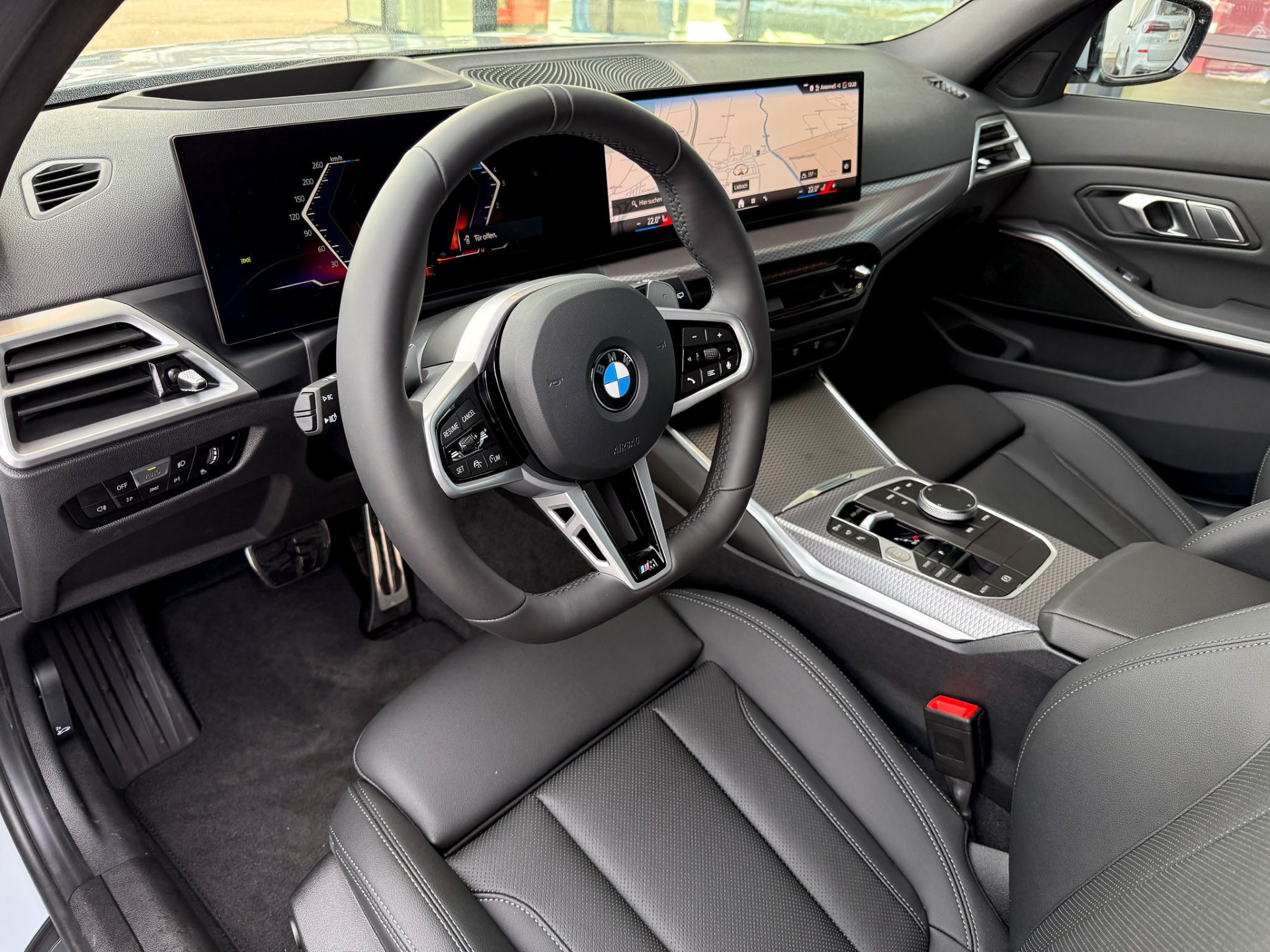 BMW 320d xDrive