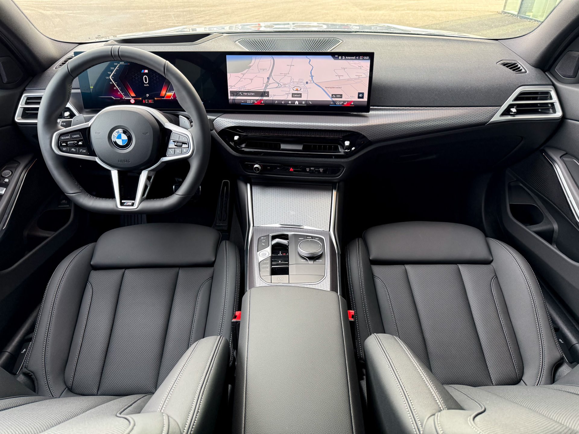 BMW 320d xDrive