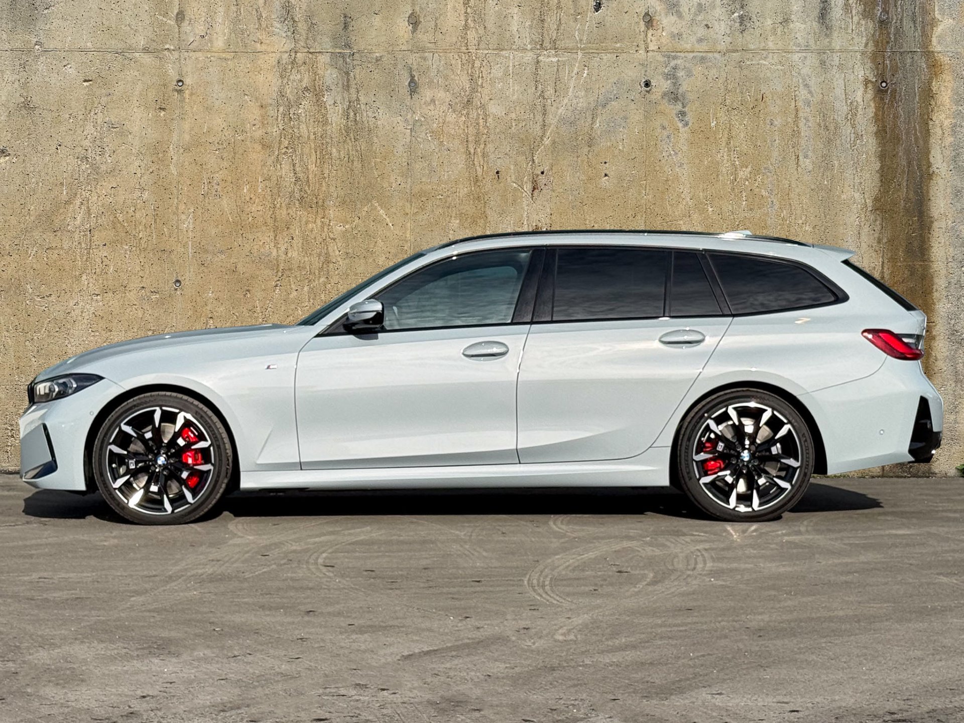 BMW 320d xDrive