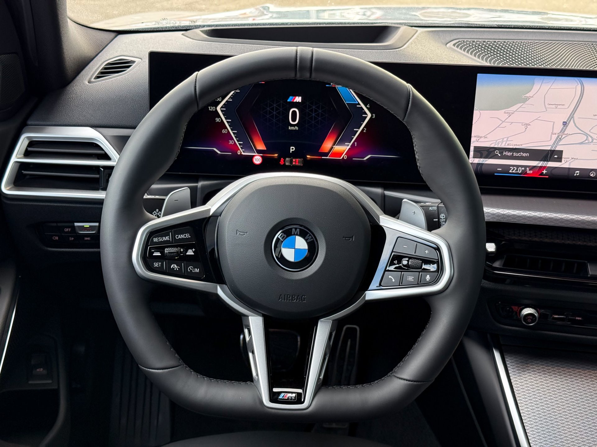 BMW 320d xDrive