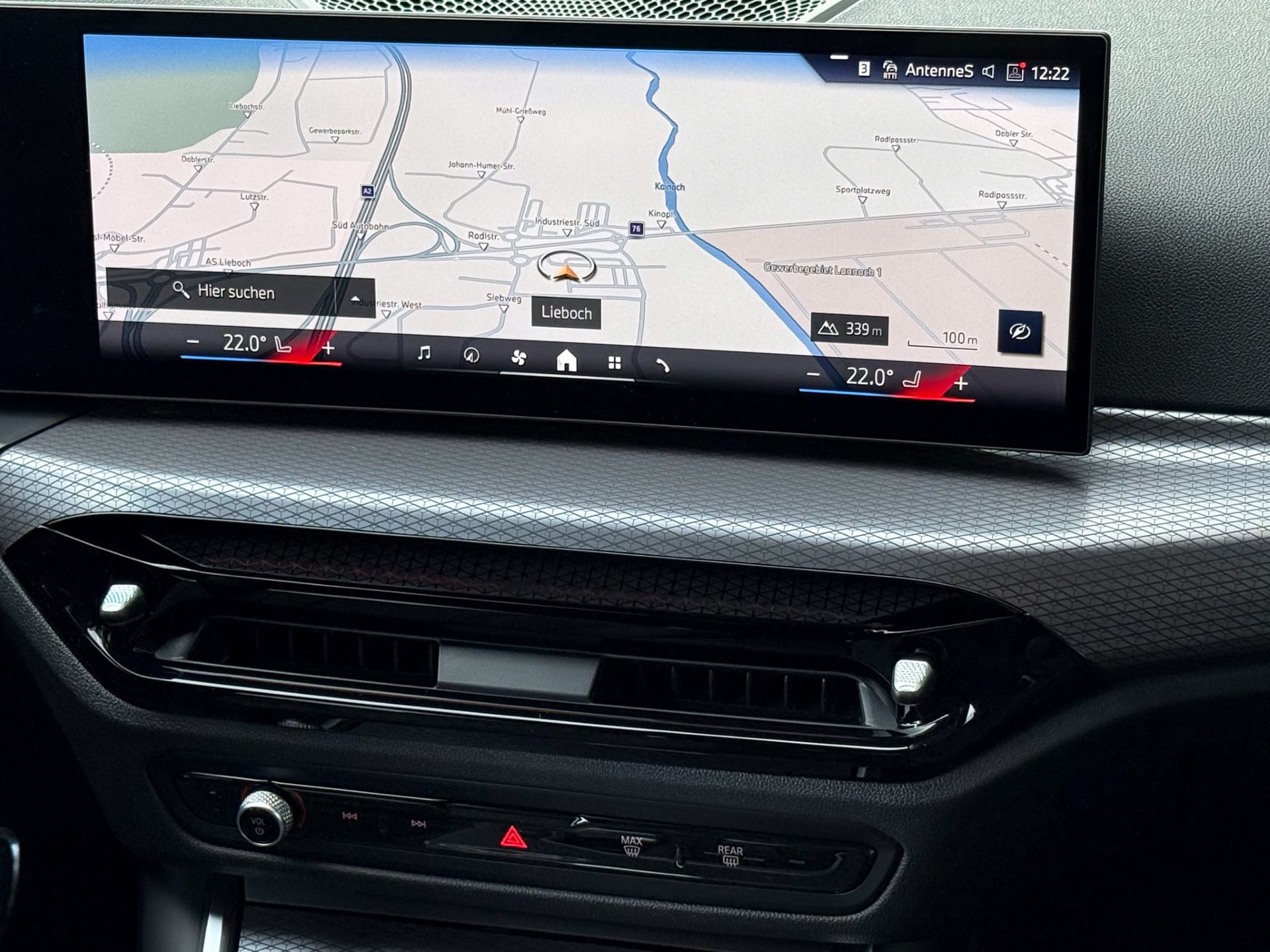 BMW 320d xDrive
