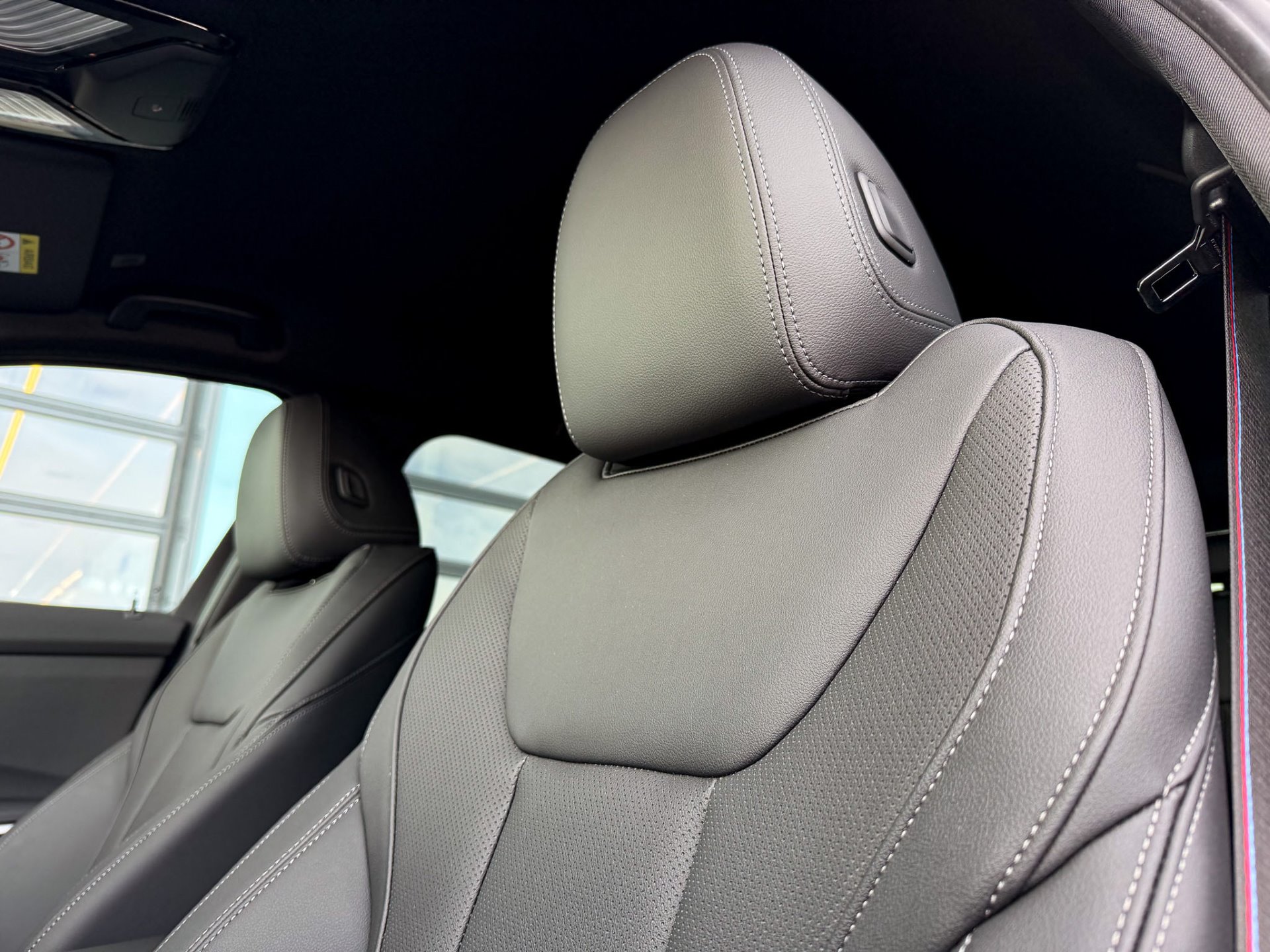 BMW 320d xDrive