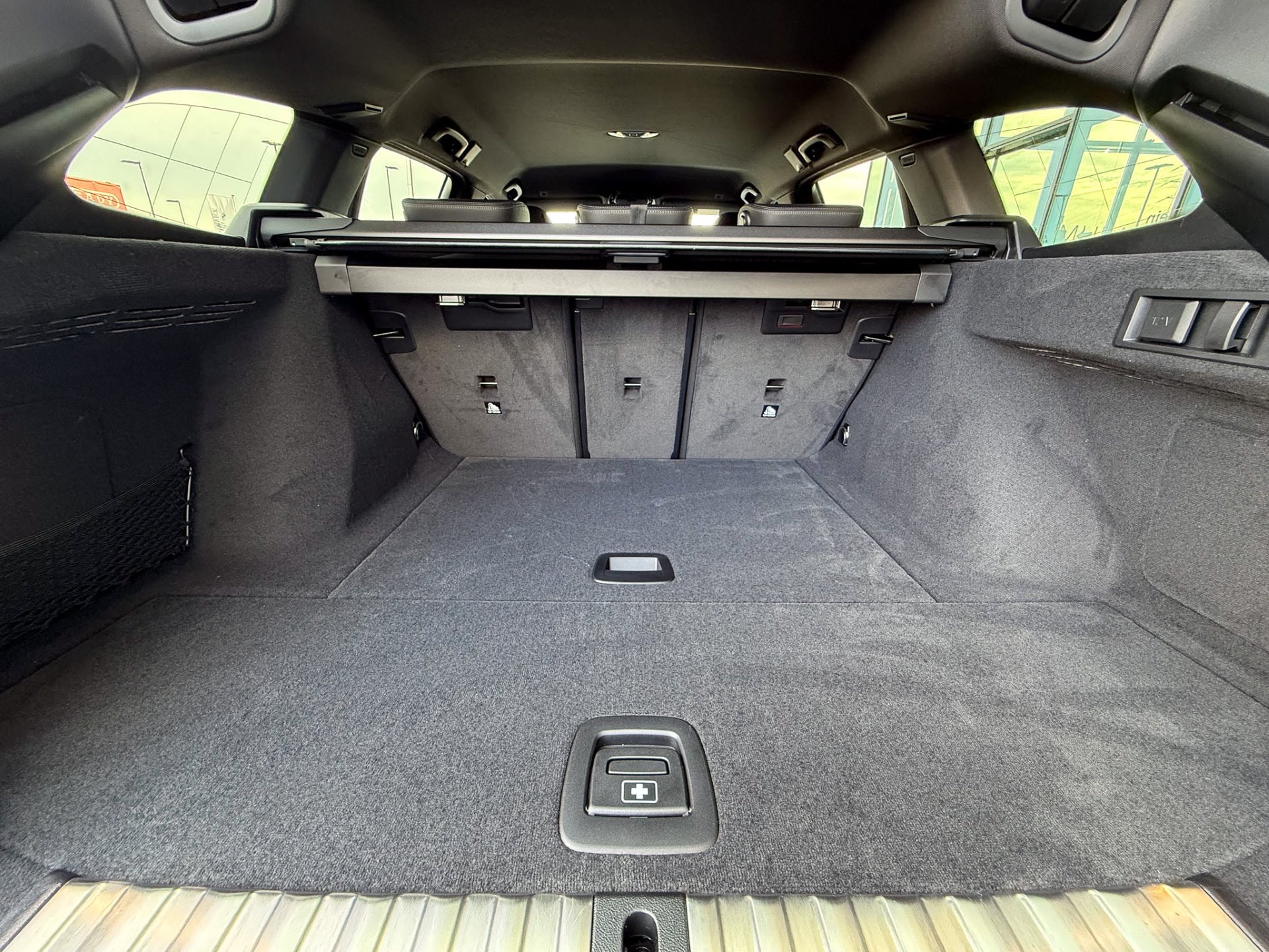 BMW 320d xDrive