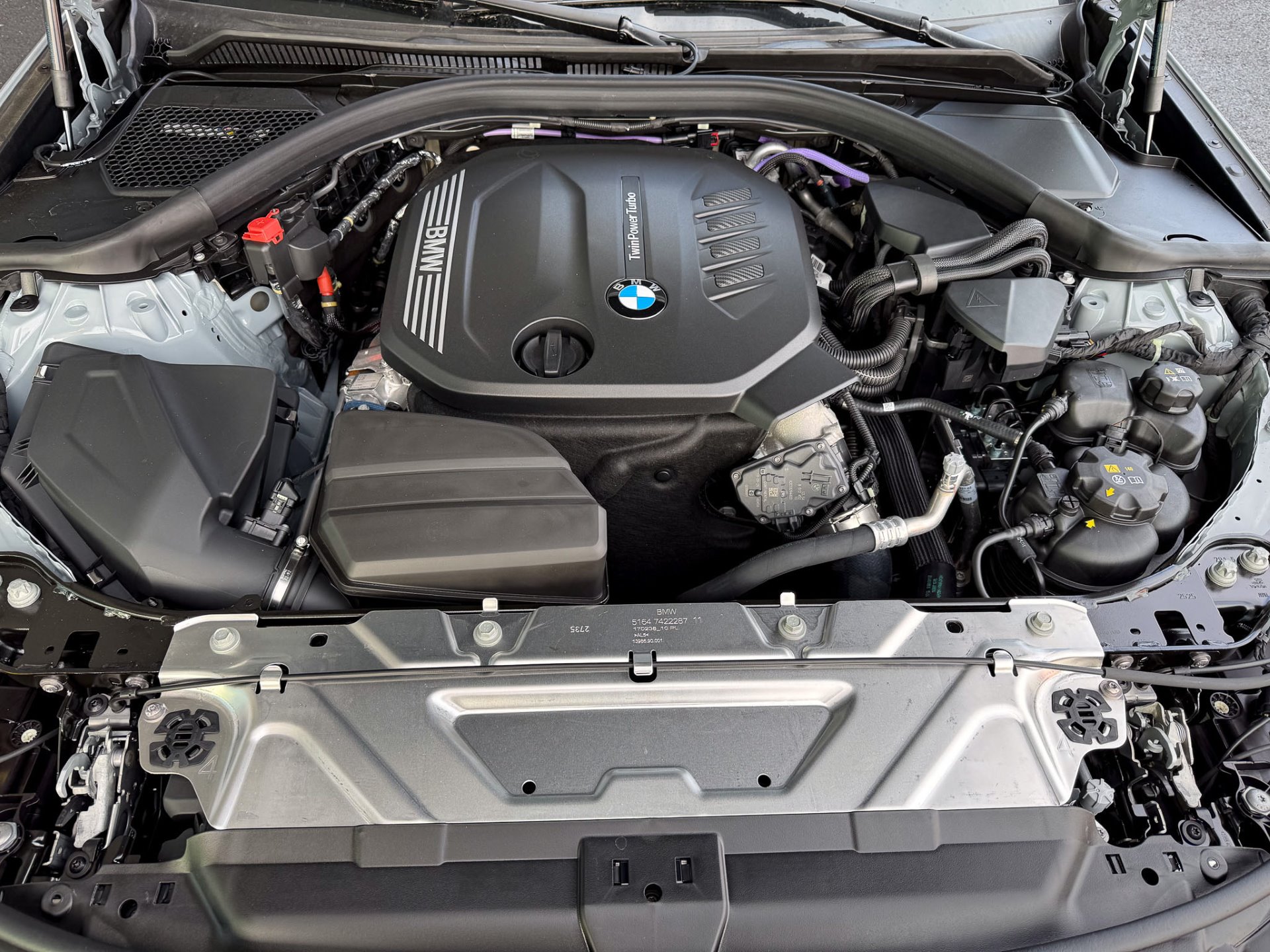 BMW 320d xDrive