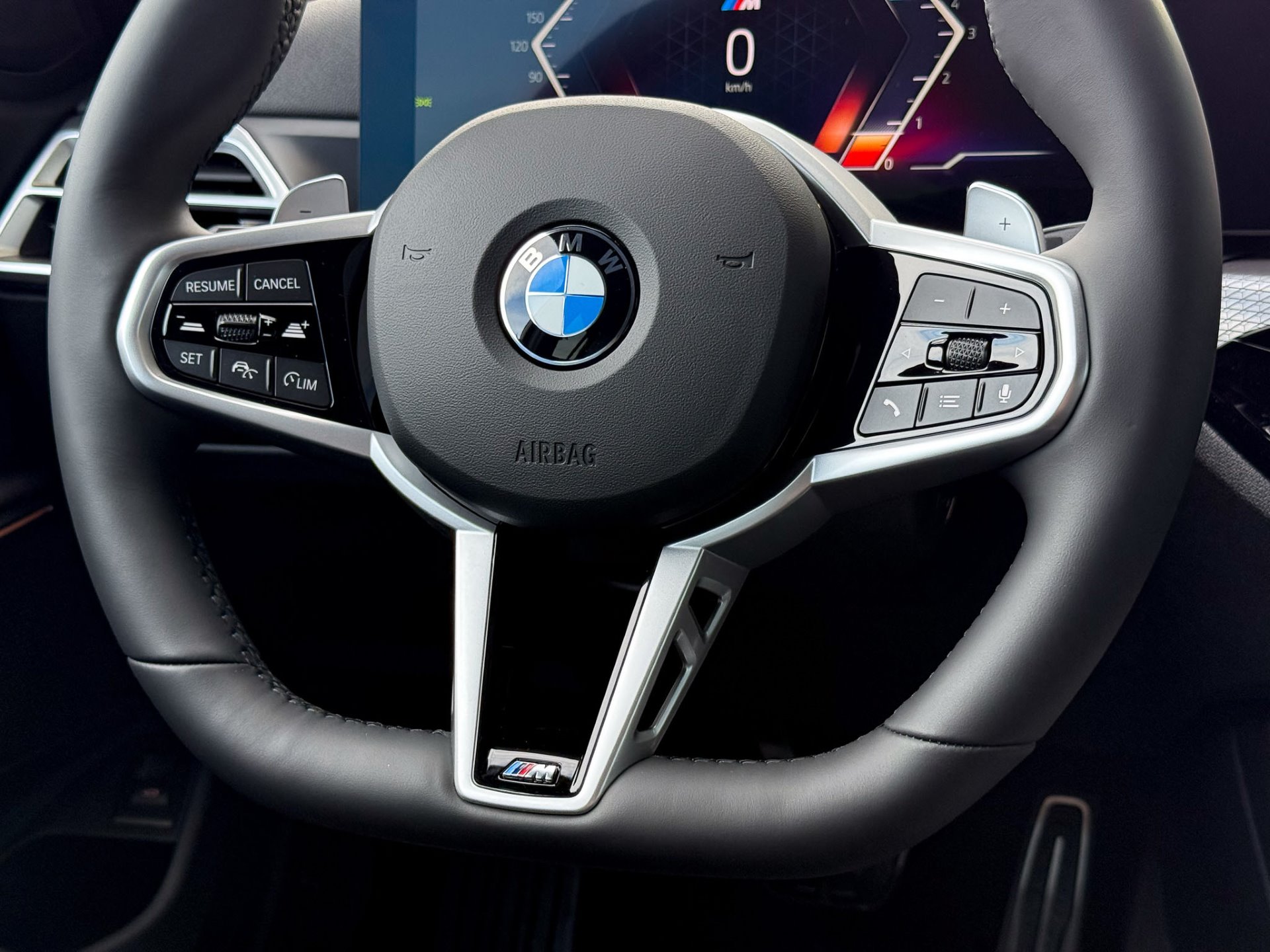 BMW 320d xDrive