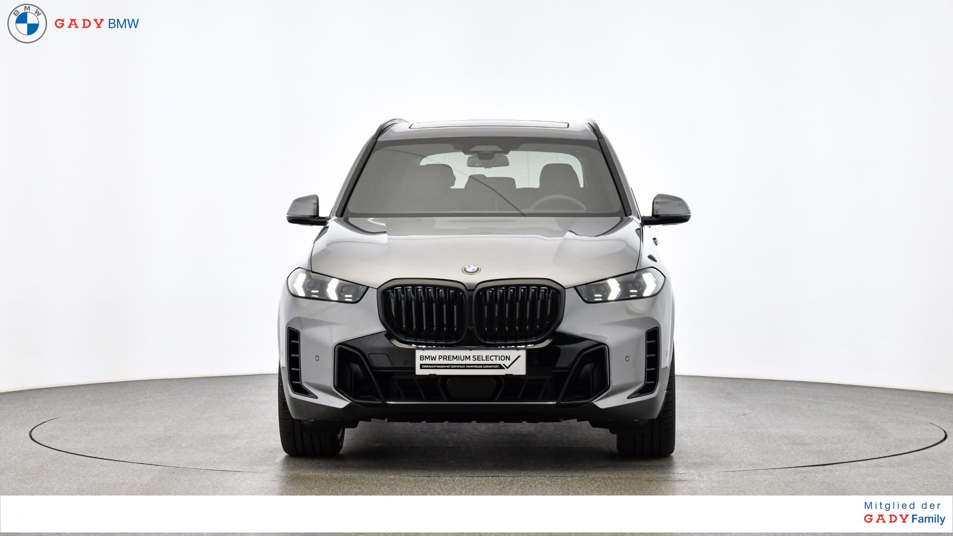 BMW X5 xDrive30d