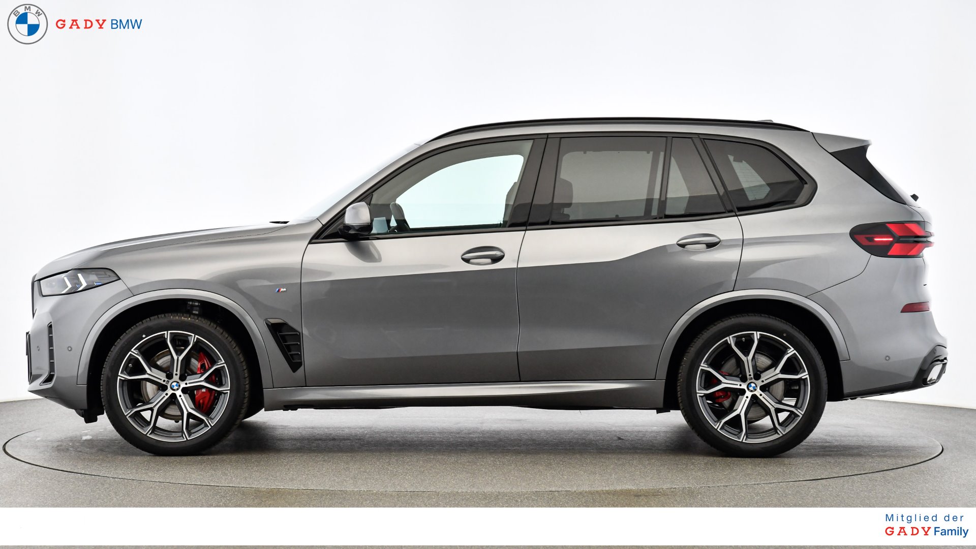 BMW X5 xDrive30d