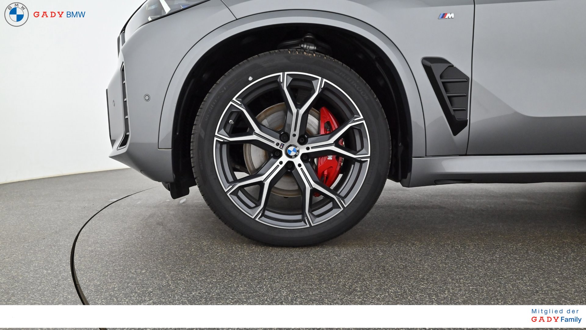 BMW X5 xDrive30d