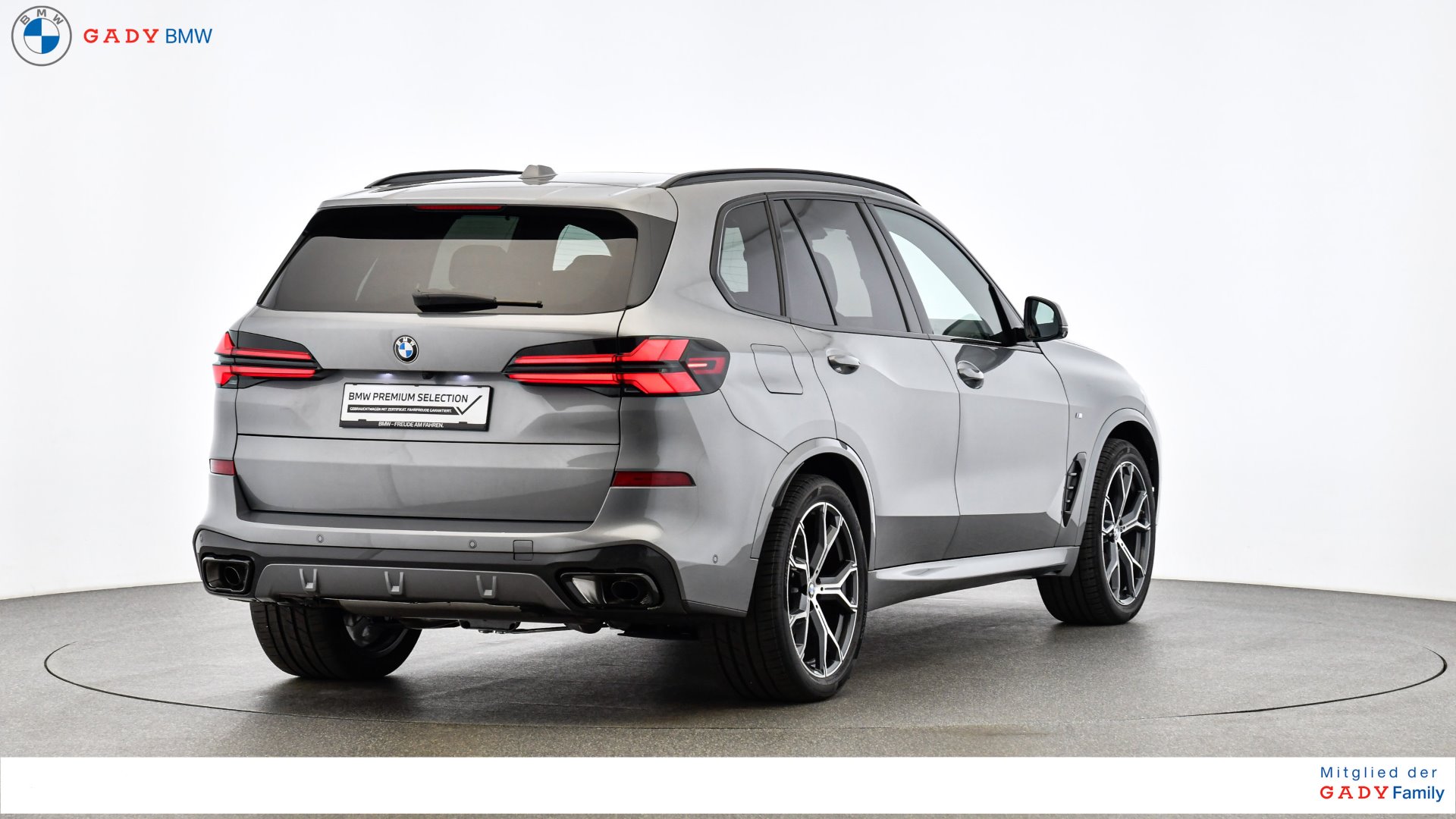 BMW X5 xDrive30d