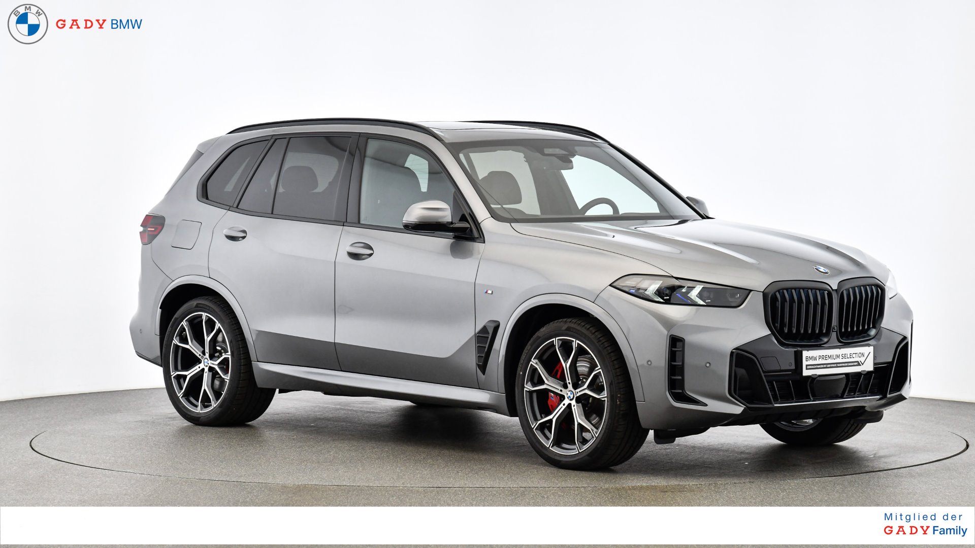 BMW X5 xDrive30d