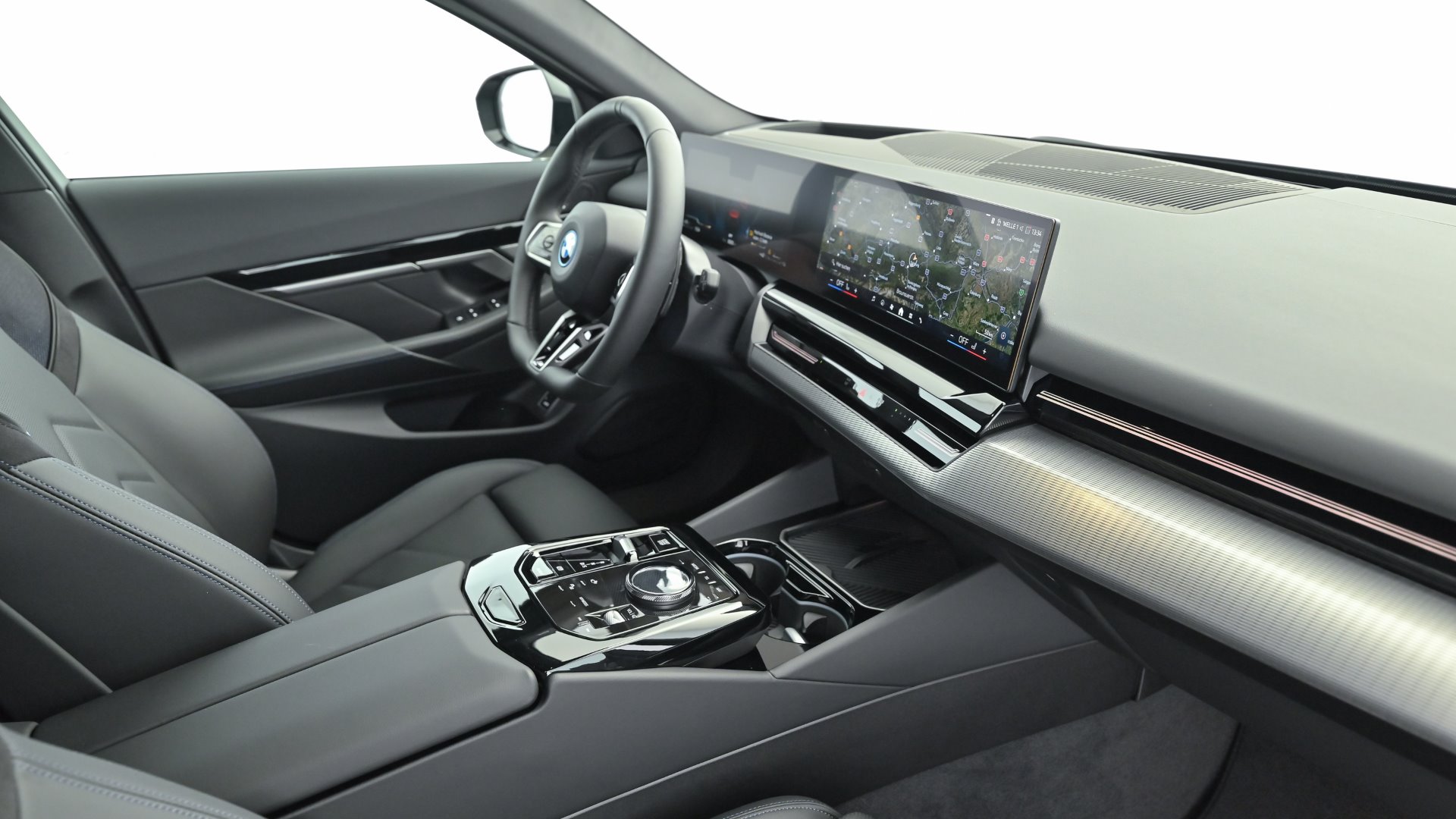 BMW 530e xDrive