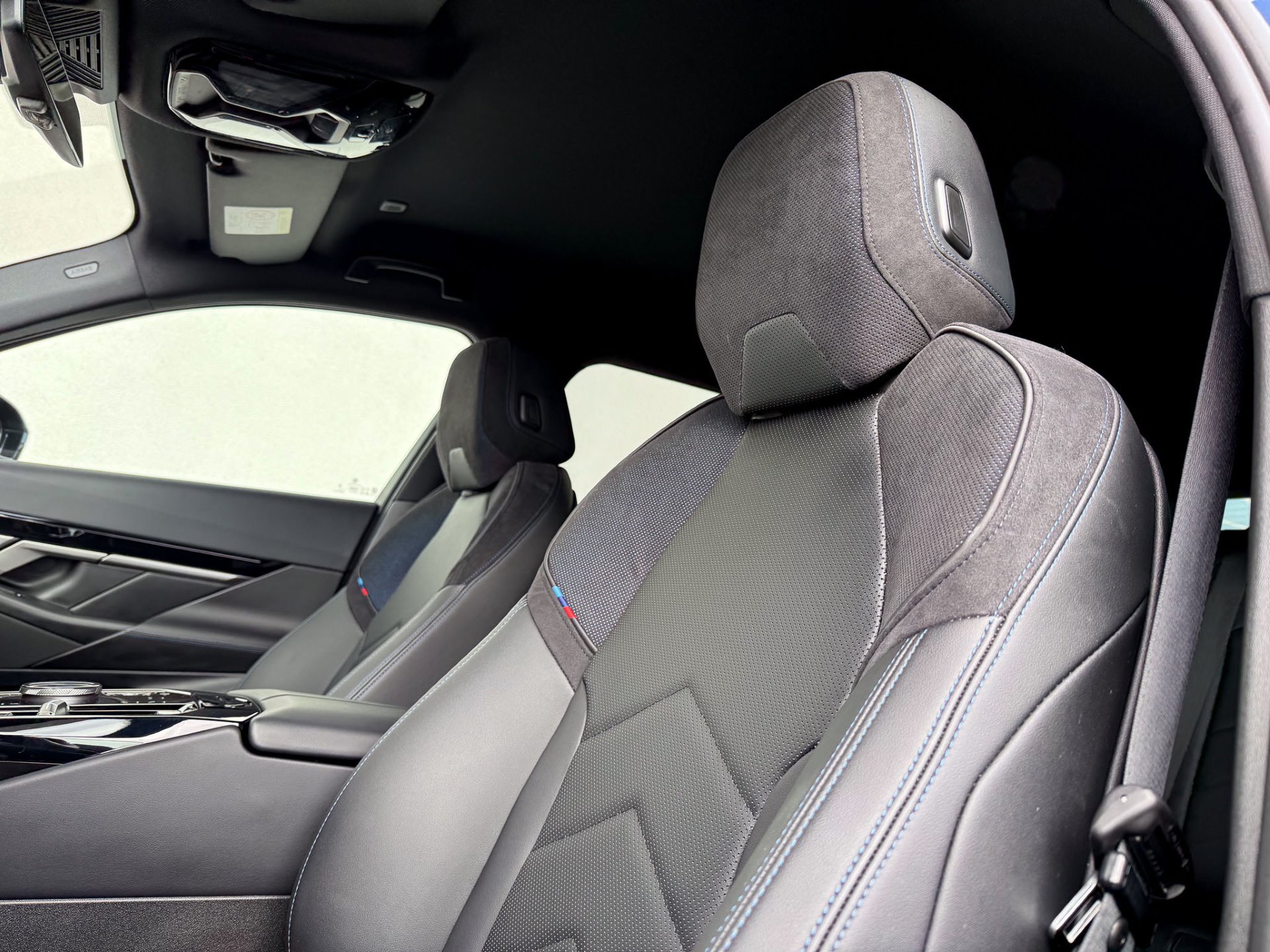 BMW 520d xDrive