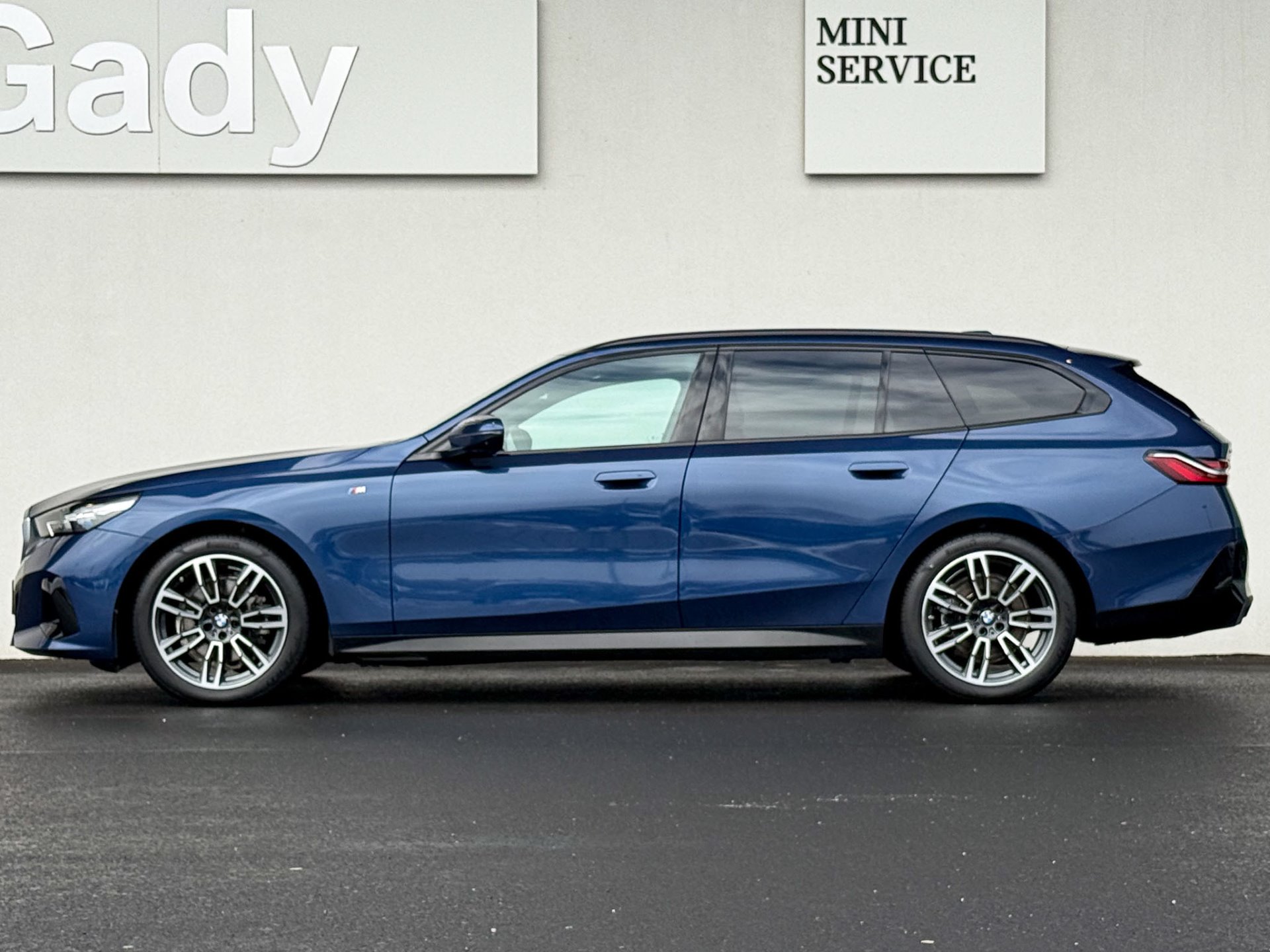 BMW 520d xDrive