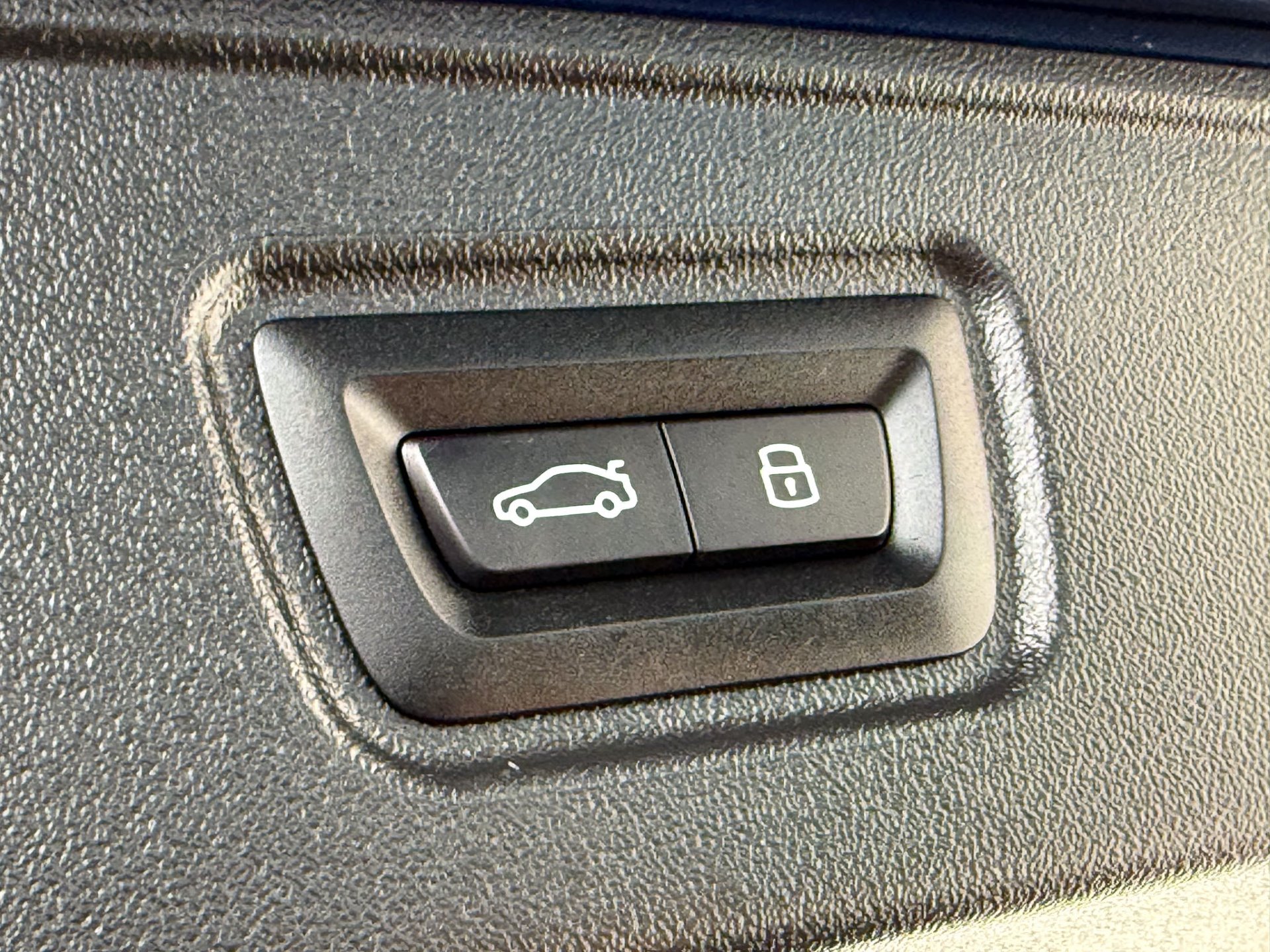 BMW 520d xDrive