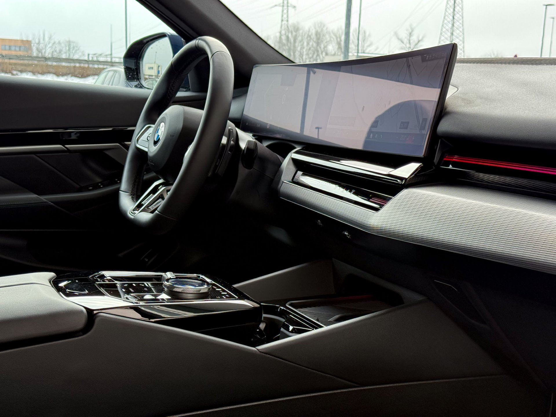 BMW 520d xDrive