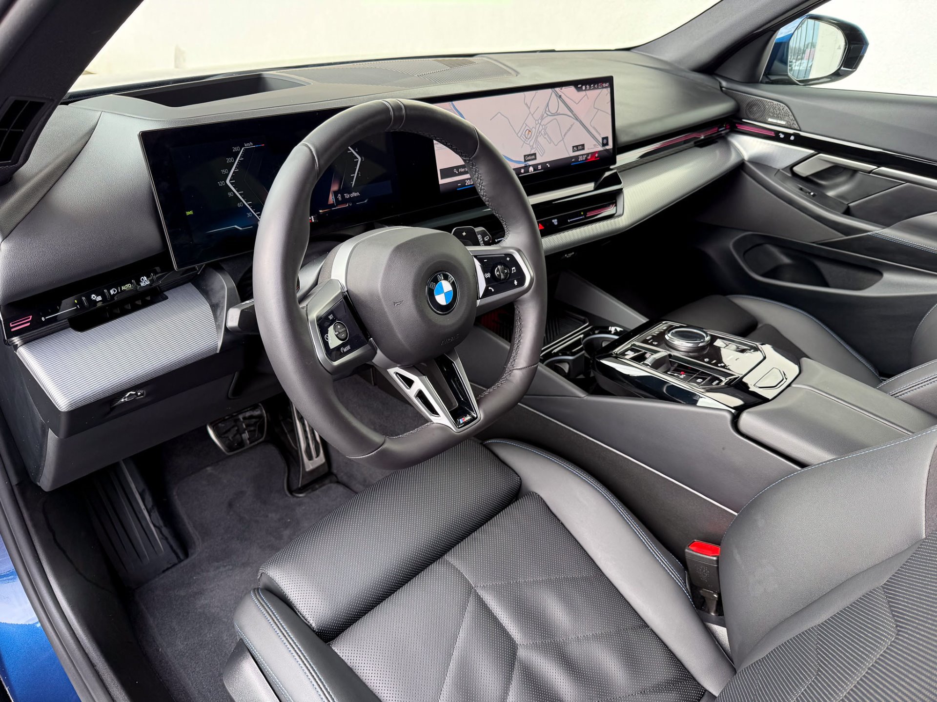 BMW 520d xDrive