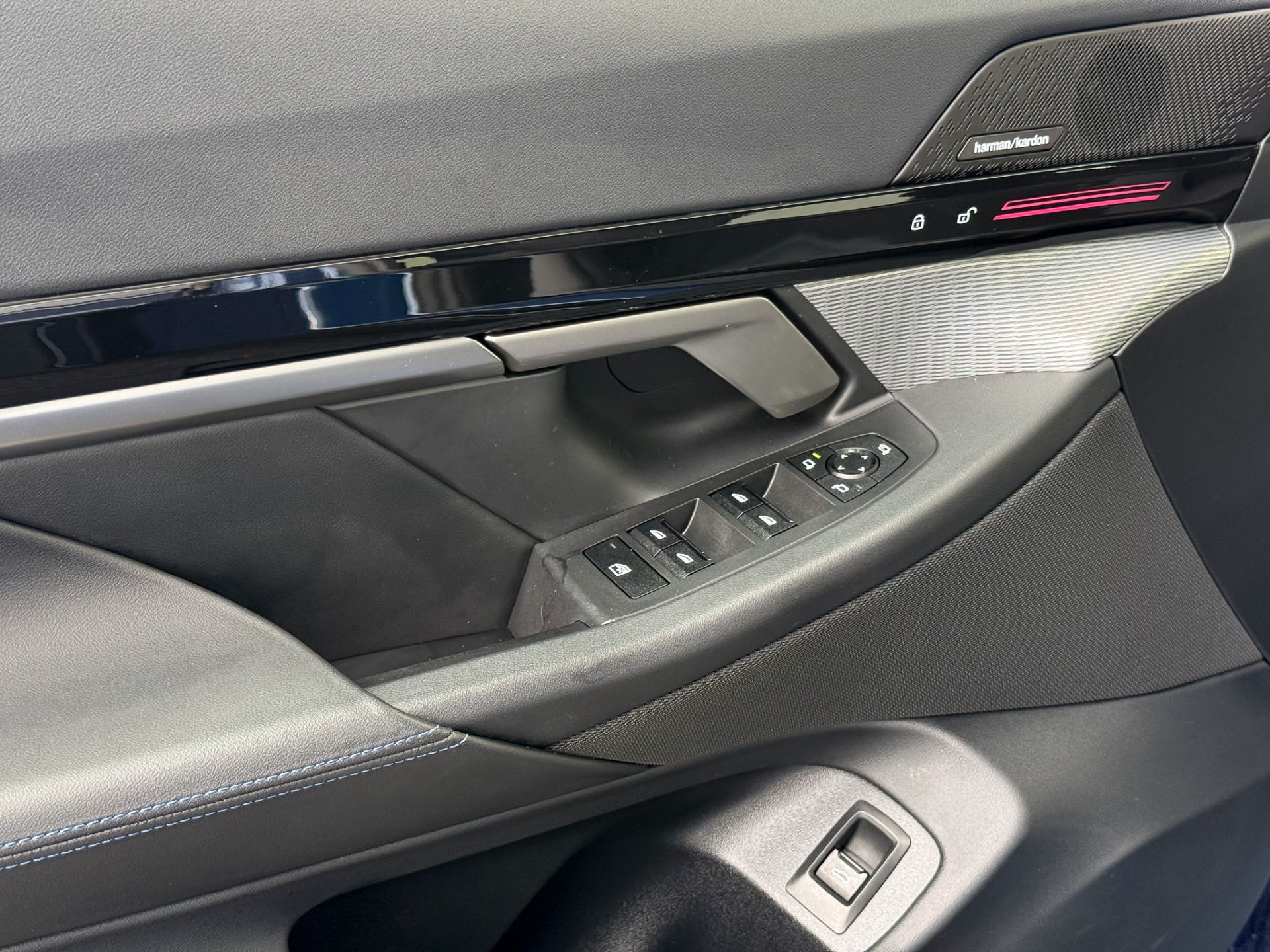 BMW 520d xDrive