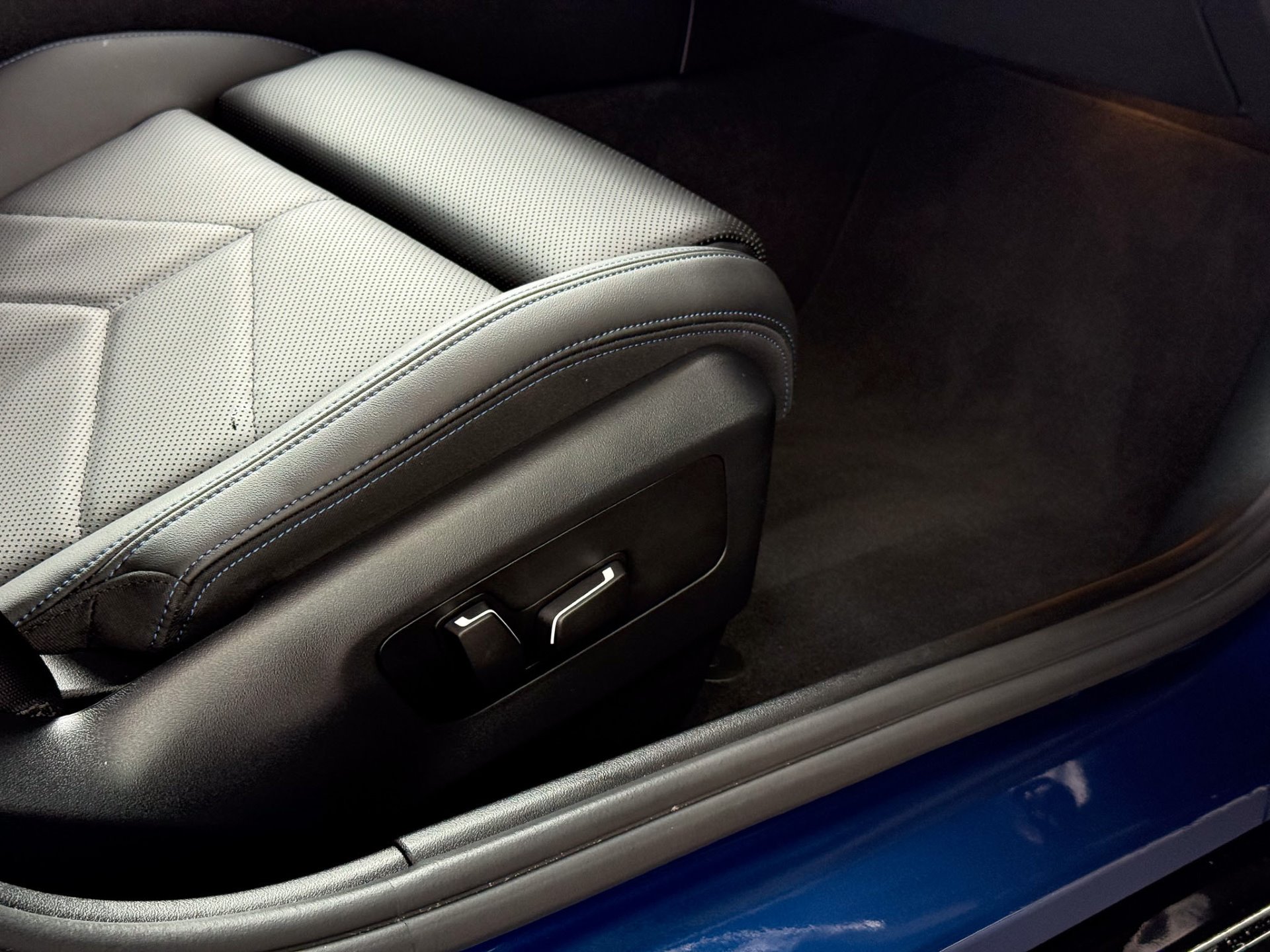 BMW 520d xDrive