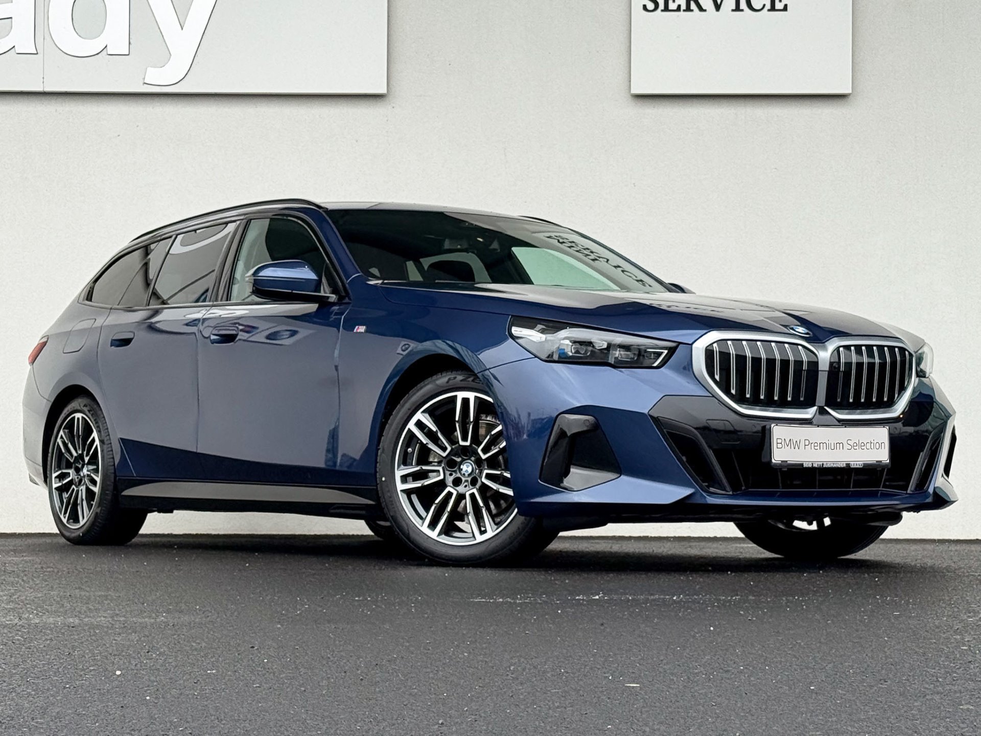 BMW 520d xDrive