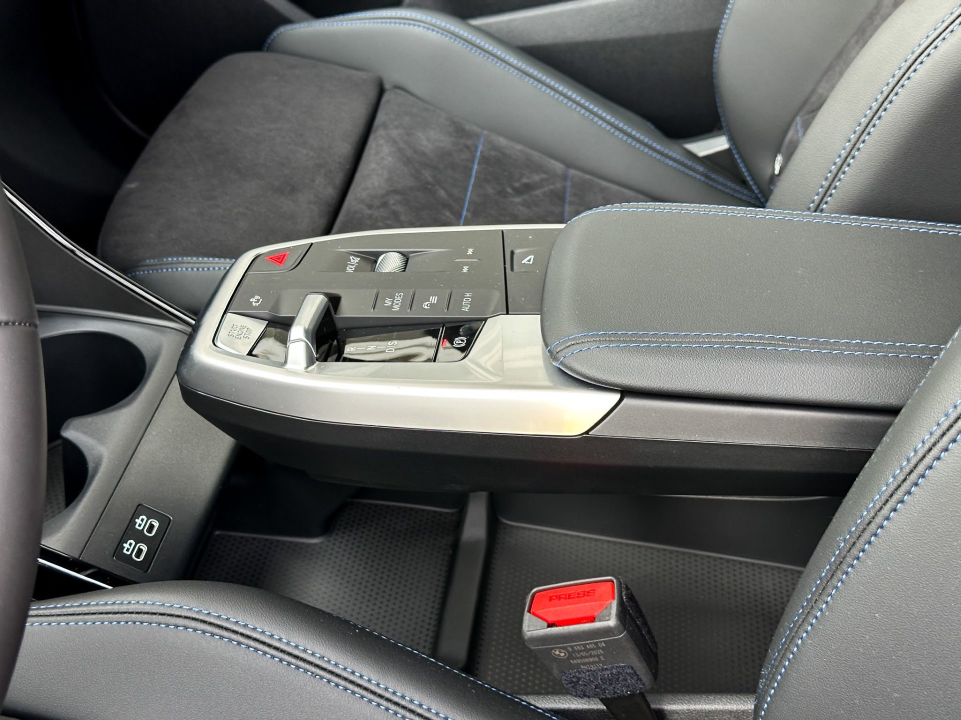 BMW 220d Active Tourer