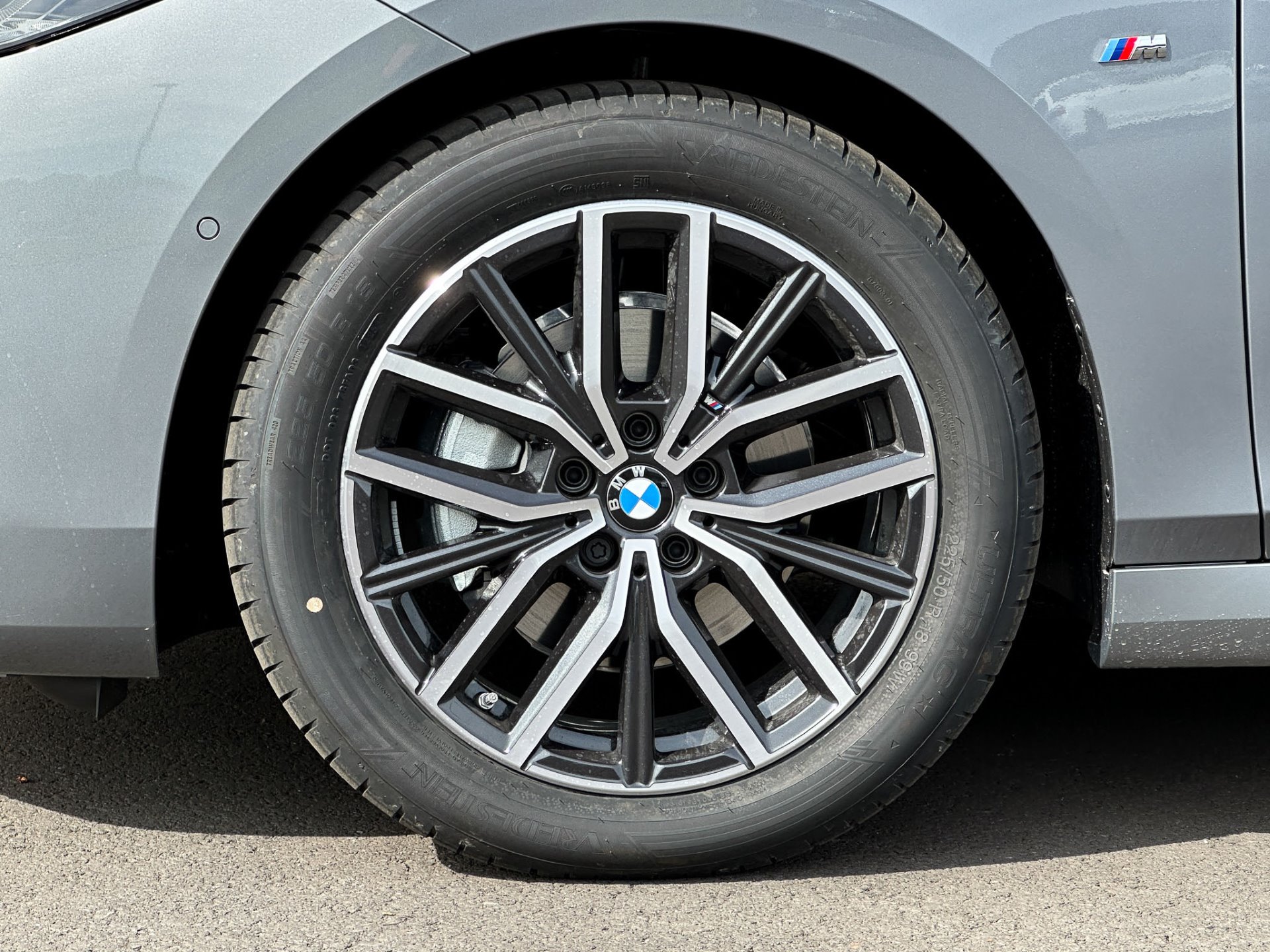 BMW 220d Active Tourer