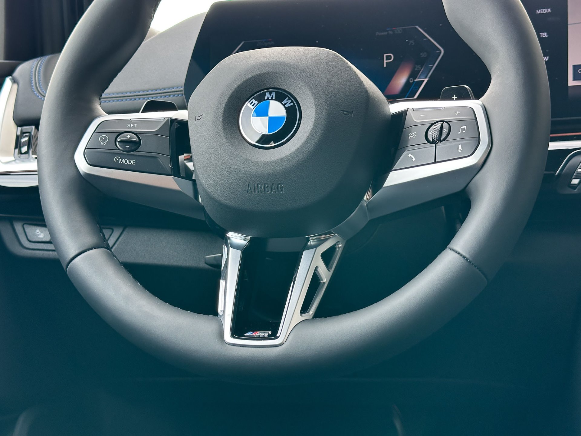 BMW 220d Active Tourer
