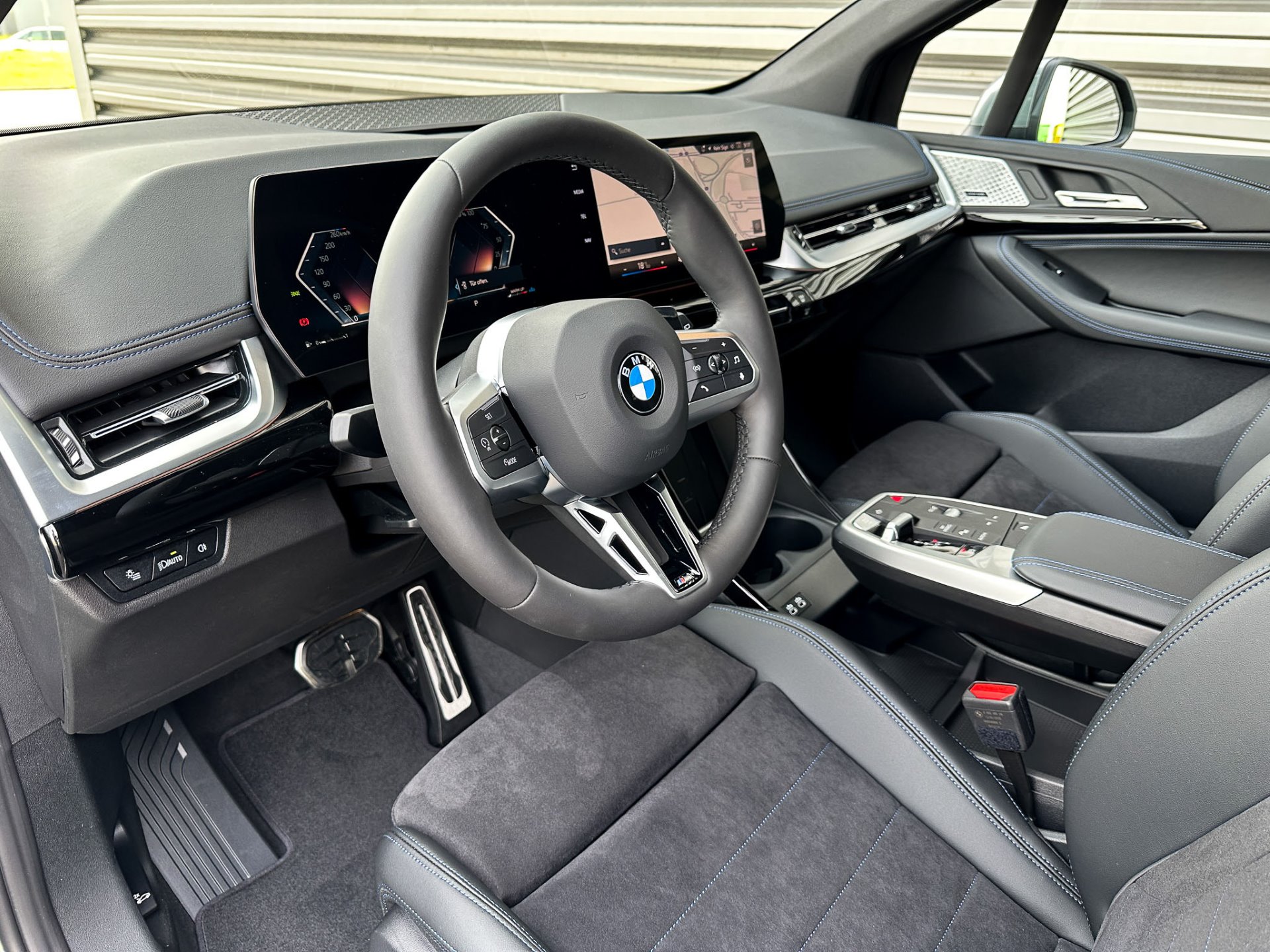 BMW 220d Active Tourer