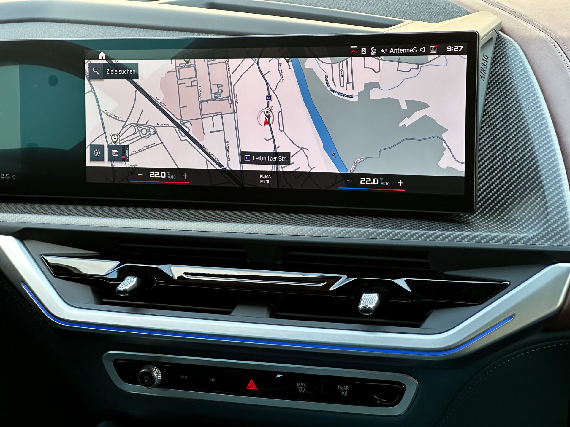 BMW XM
