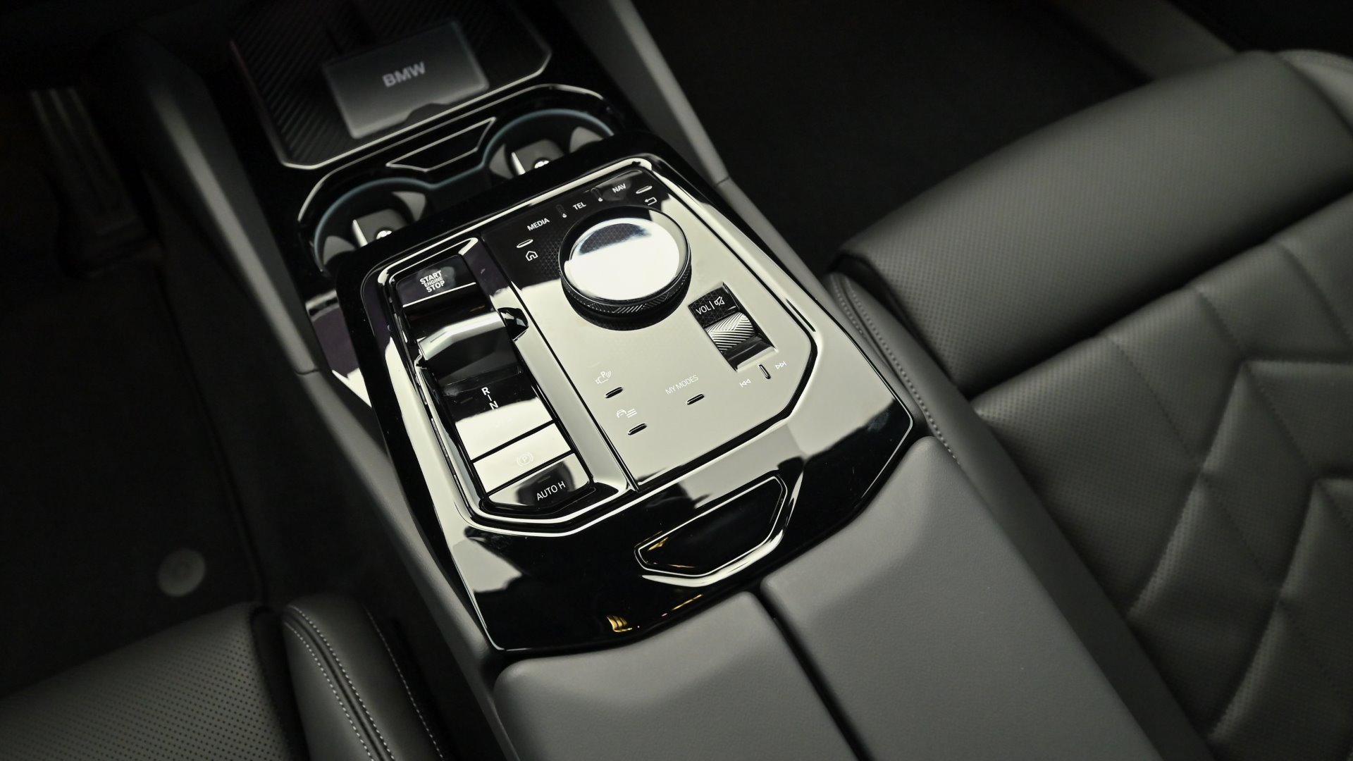 BMW 520d xDrive