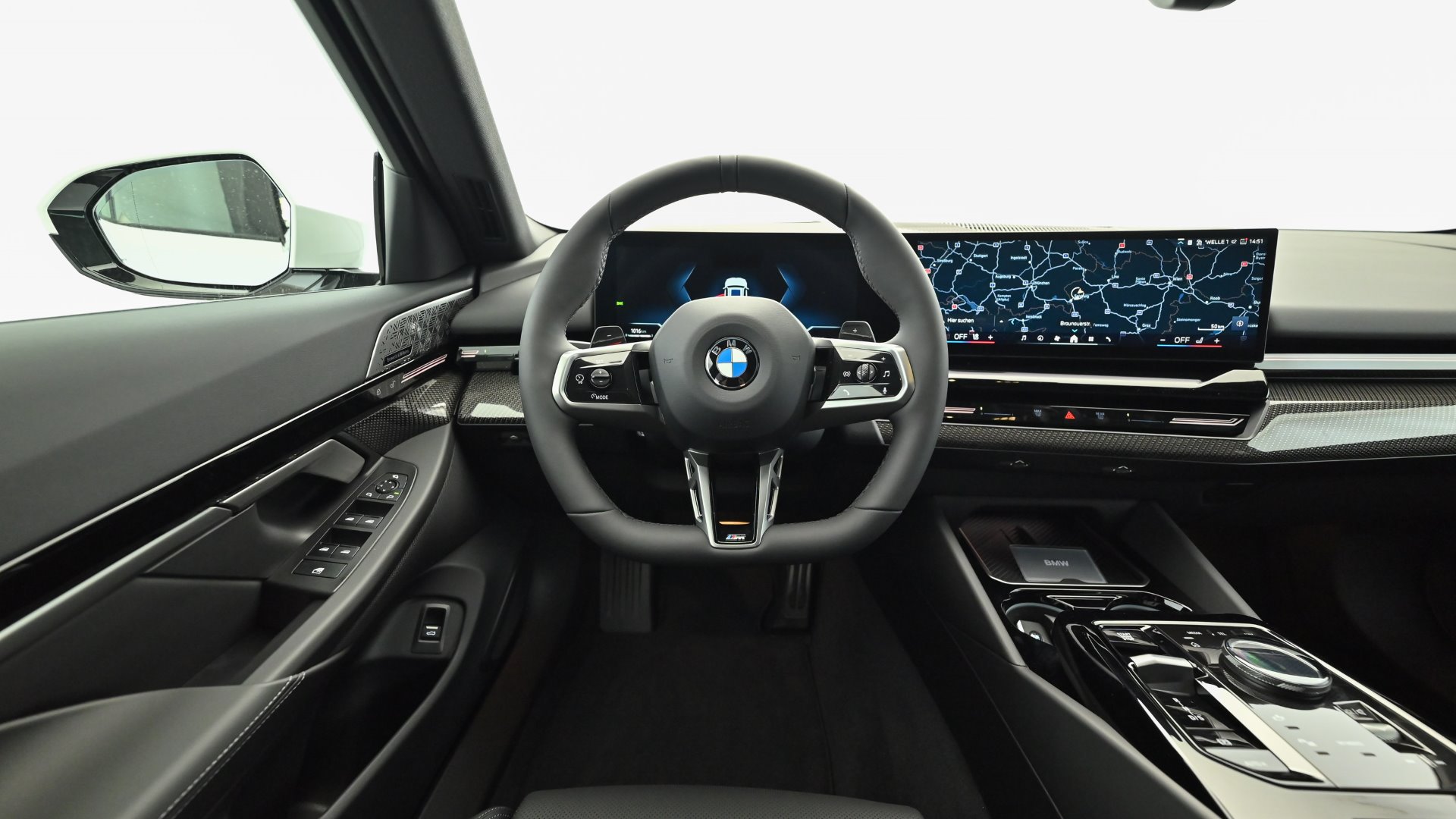 BMW 520d xDrive