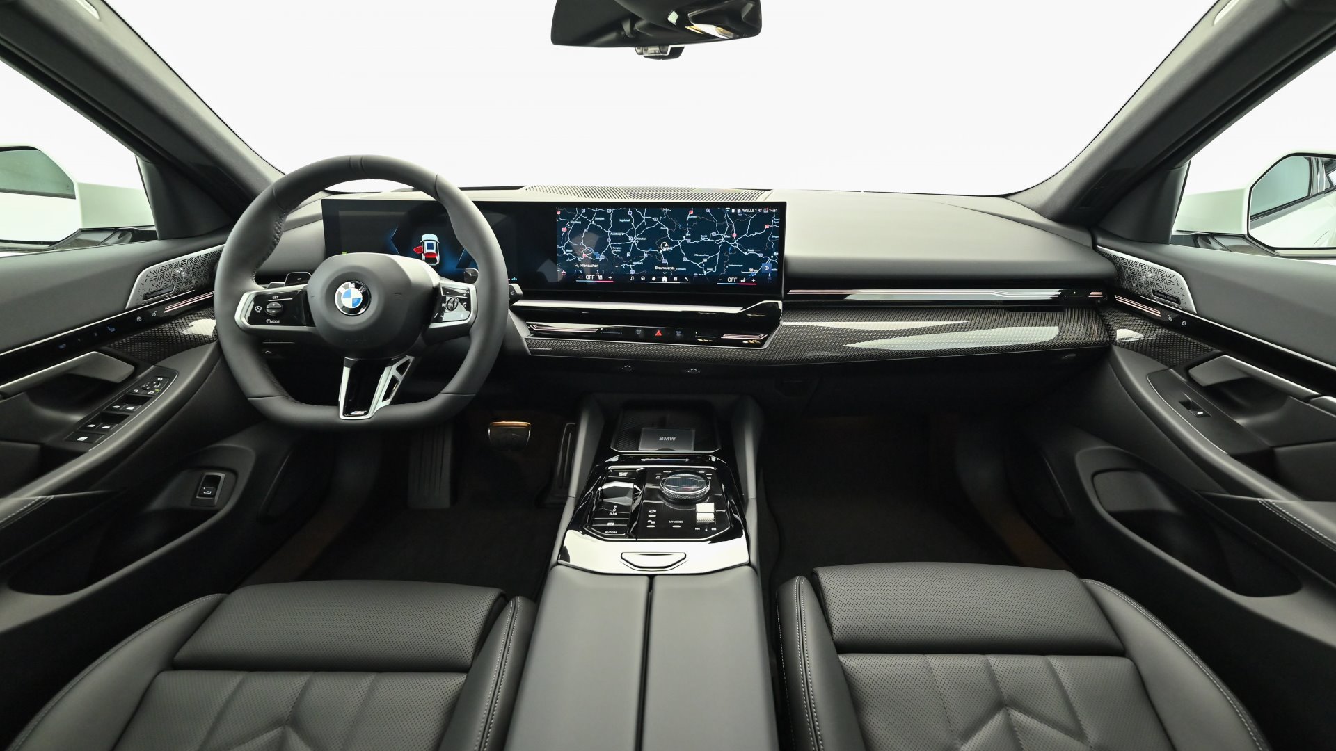 BMW 520d xDrive