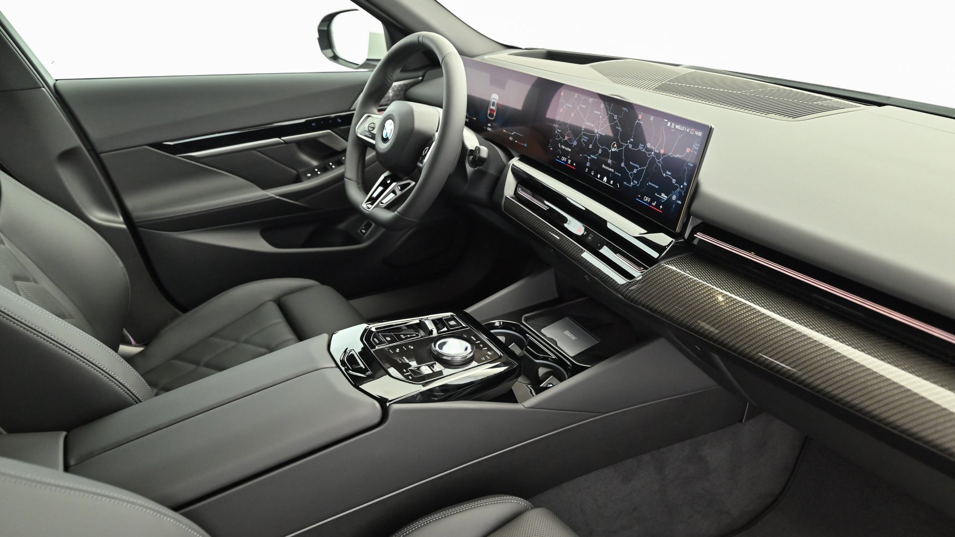 BMW 520d xDrive