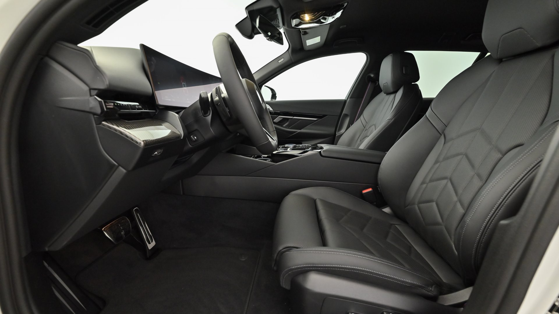 BMW 520d xDrive