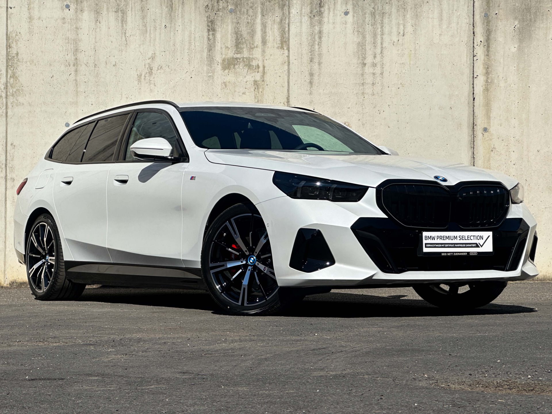 BMW 530e xDrive