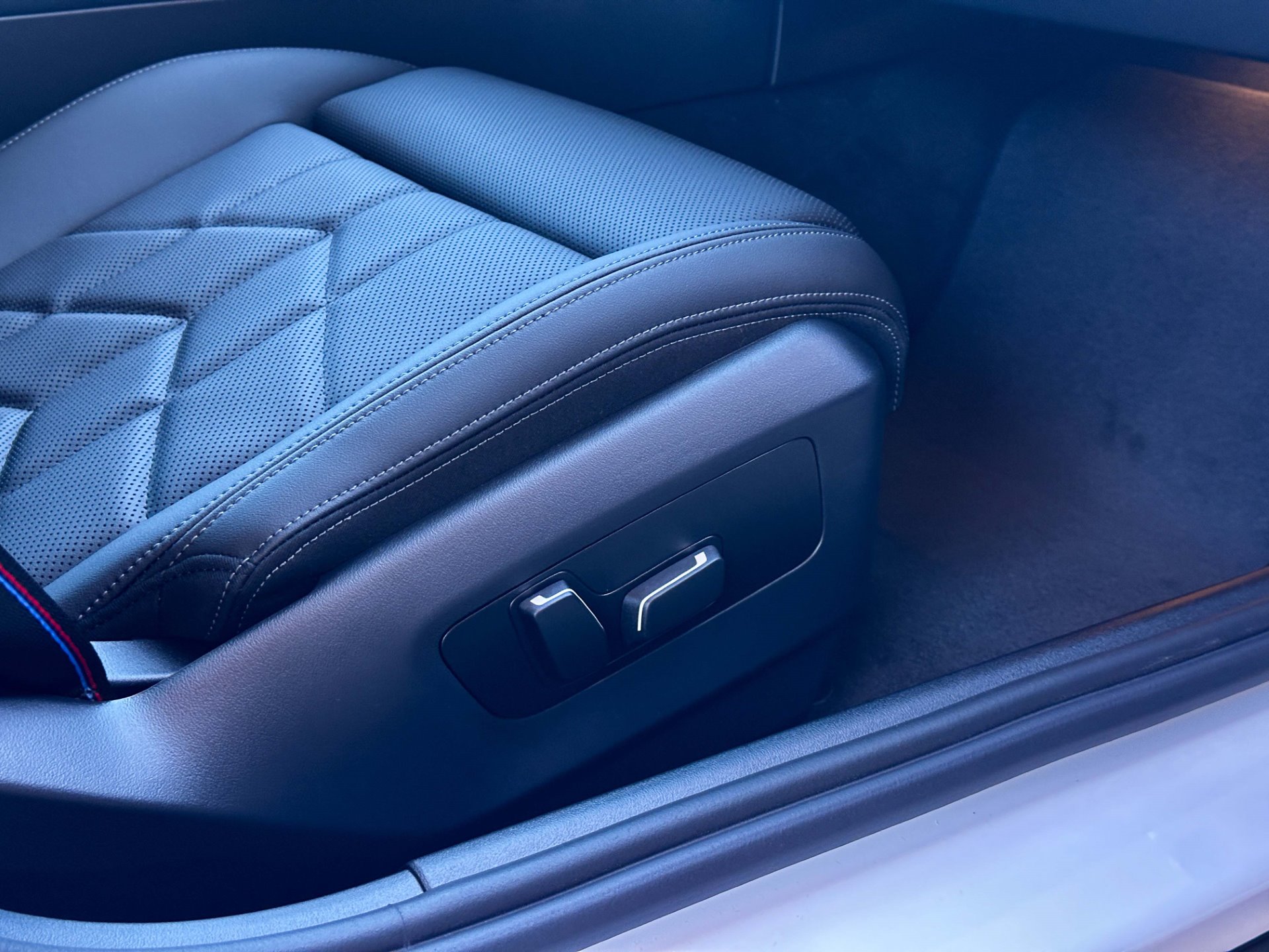 BMW 530e xDrive