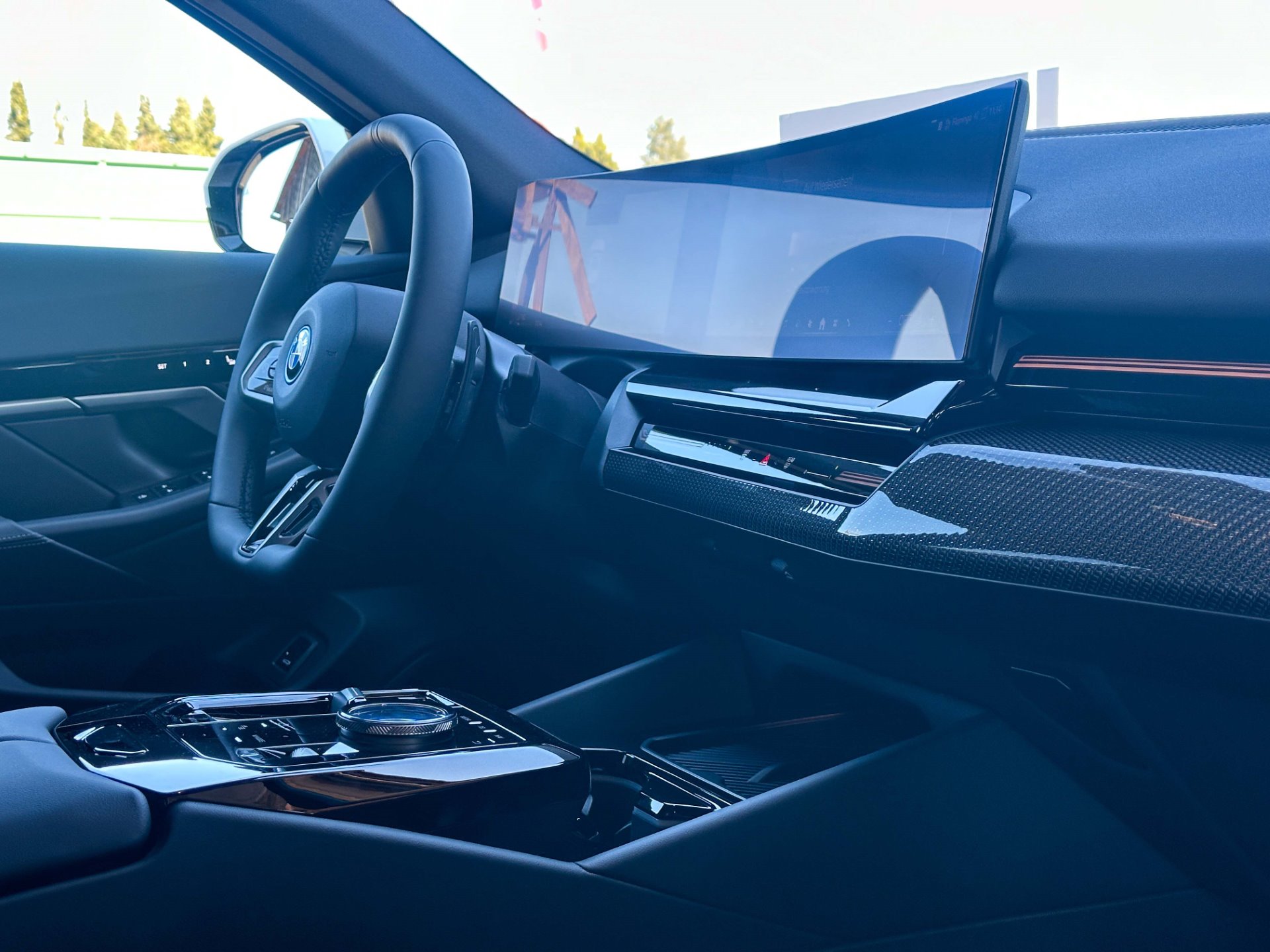 BMW 530e xDrive