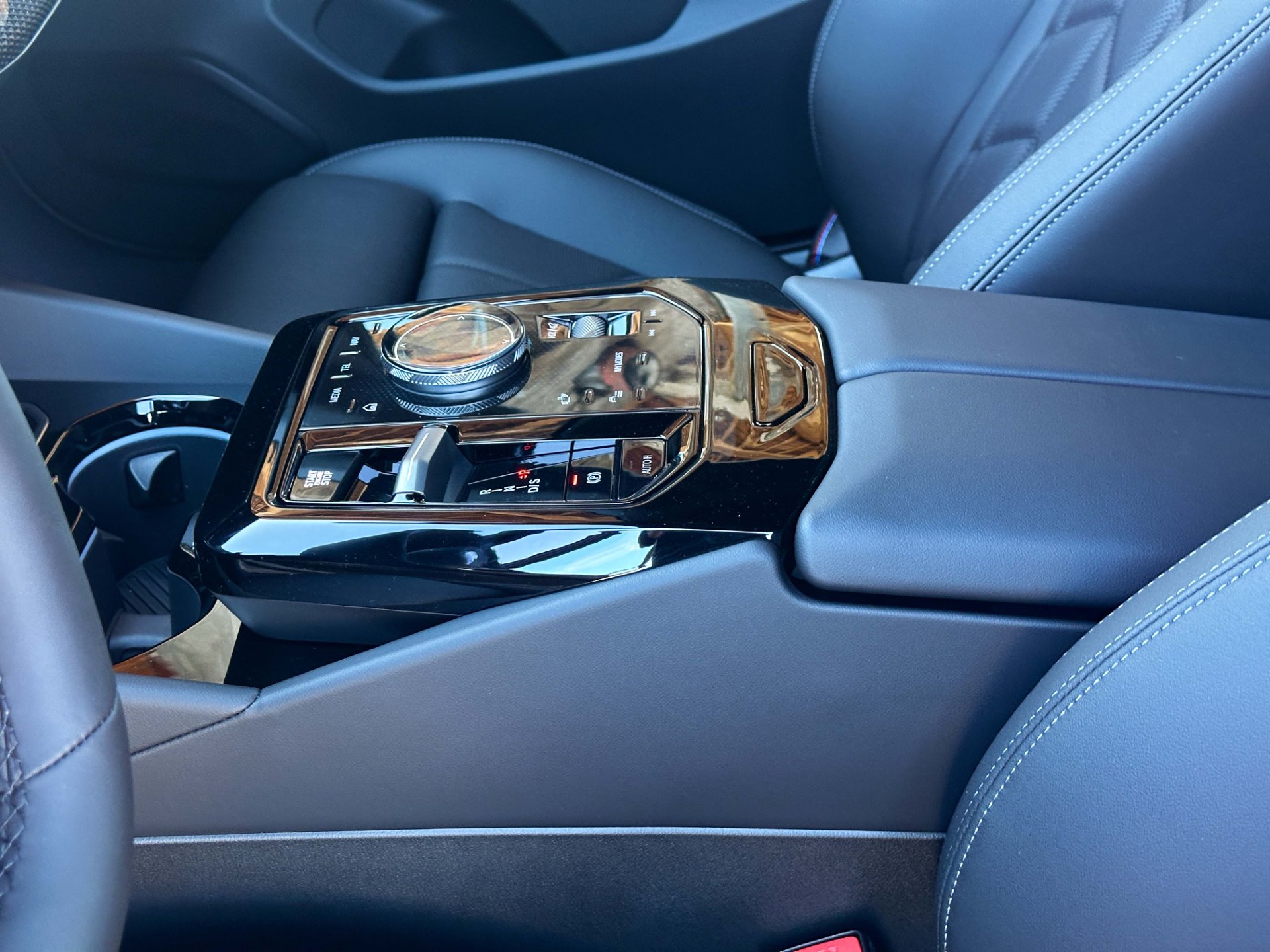 BMW 530e xDrive