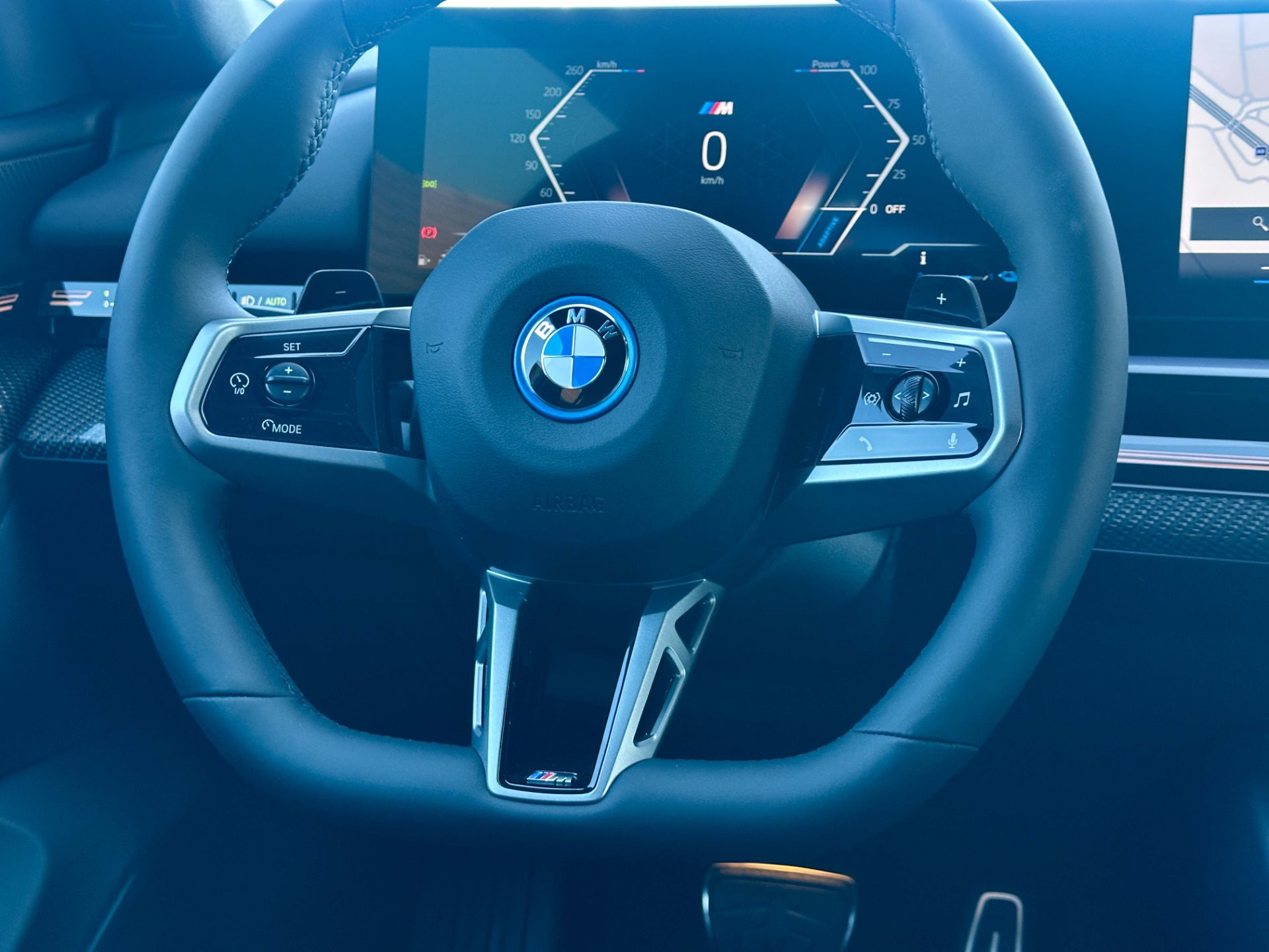 BMW 530e xDrive