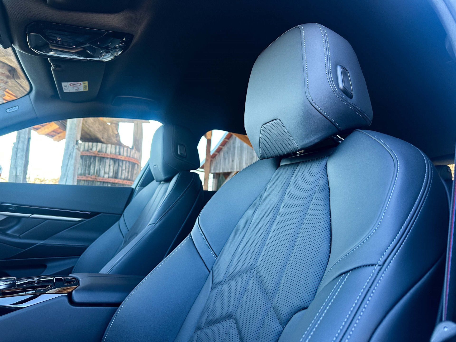 BMW 530e xDrive