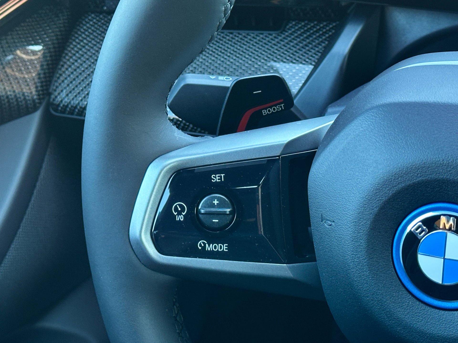 BMW 530e xDrive