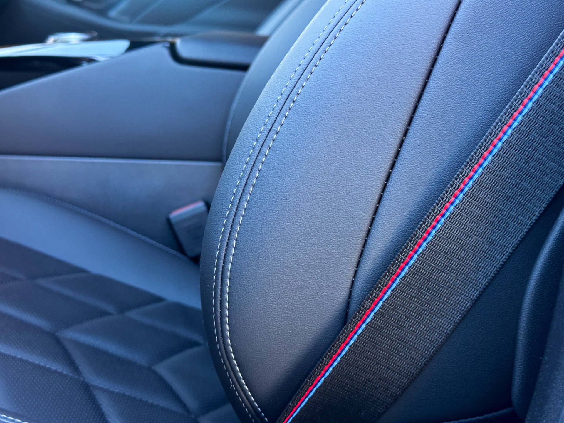 BMW 530e xDrive
