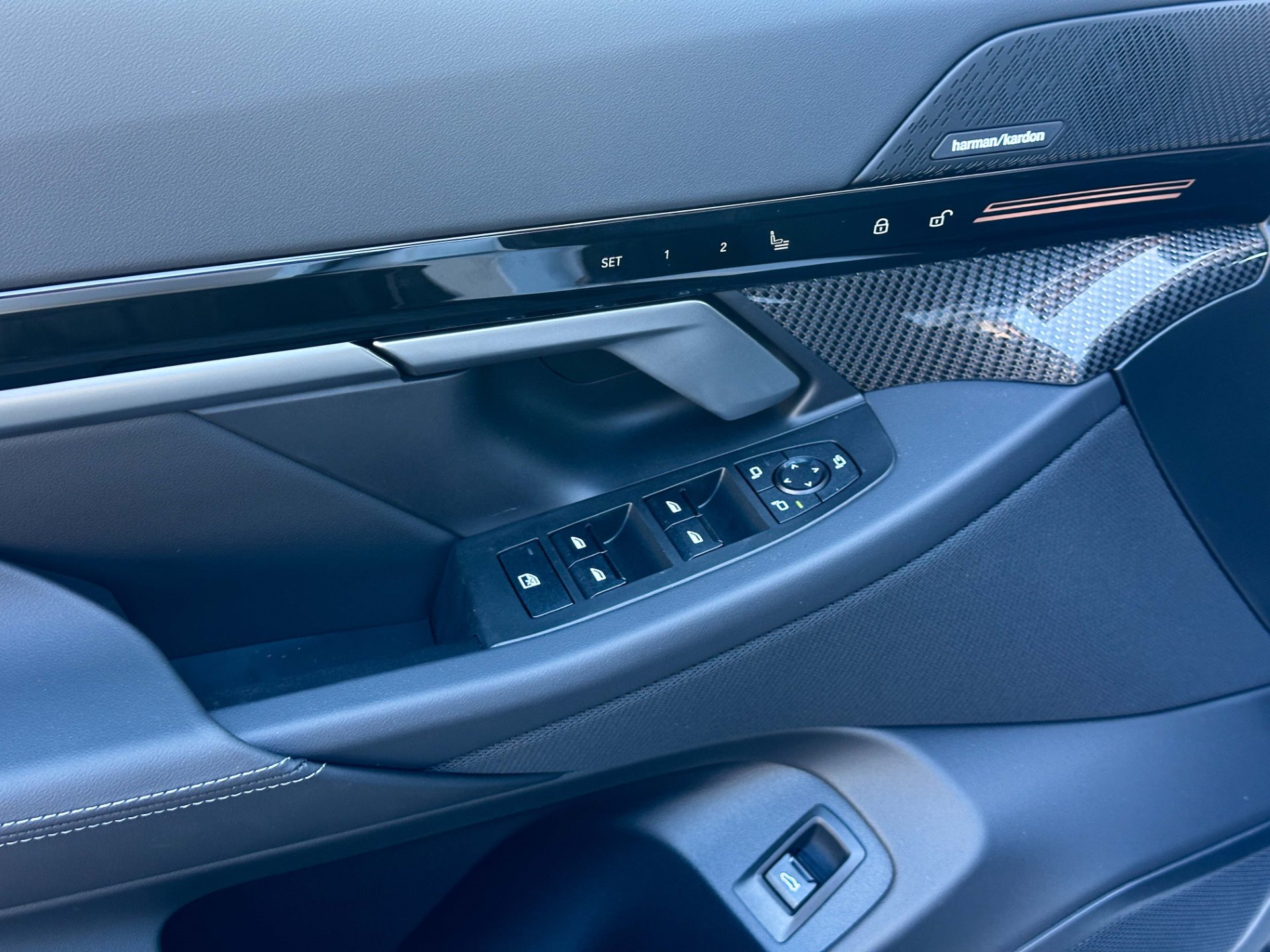 BMW 530e xDrive